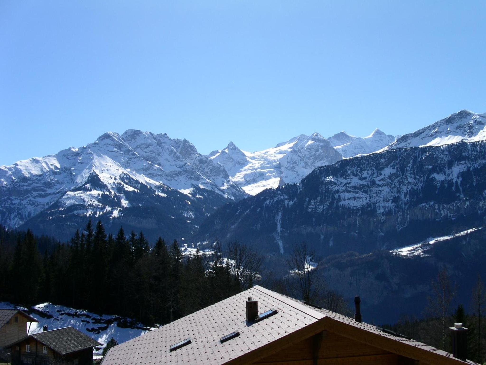 Ferienwohnung Ichtys view 2