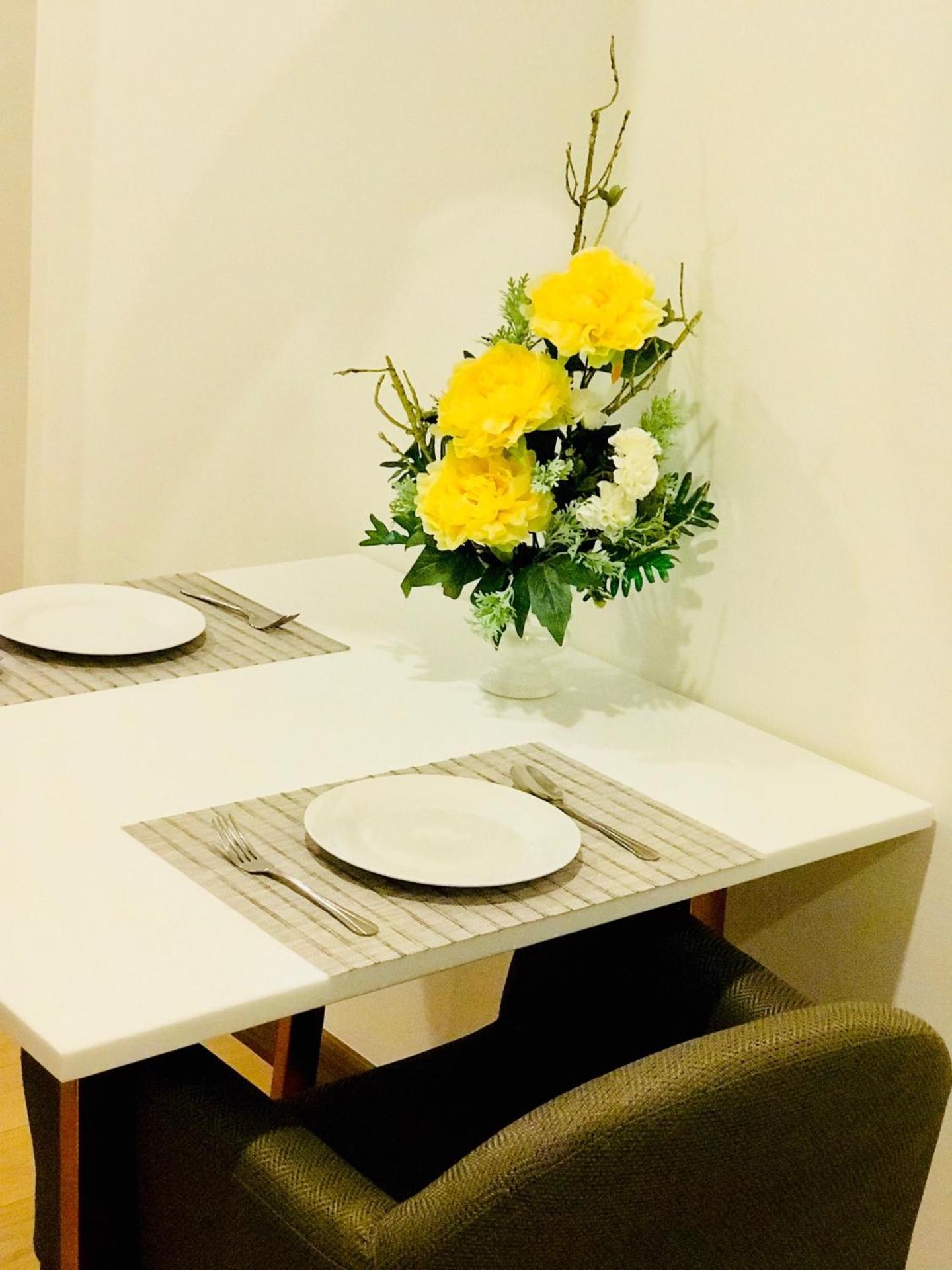 Astra Suites Central