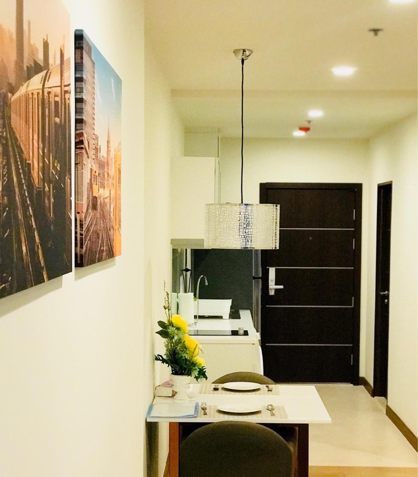 Astra Suites Central