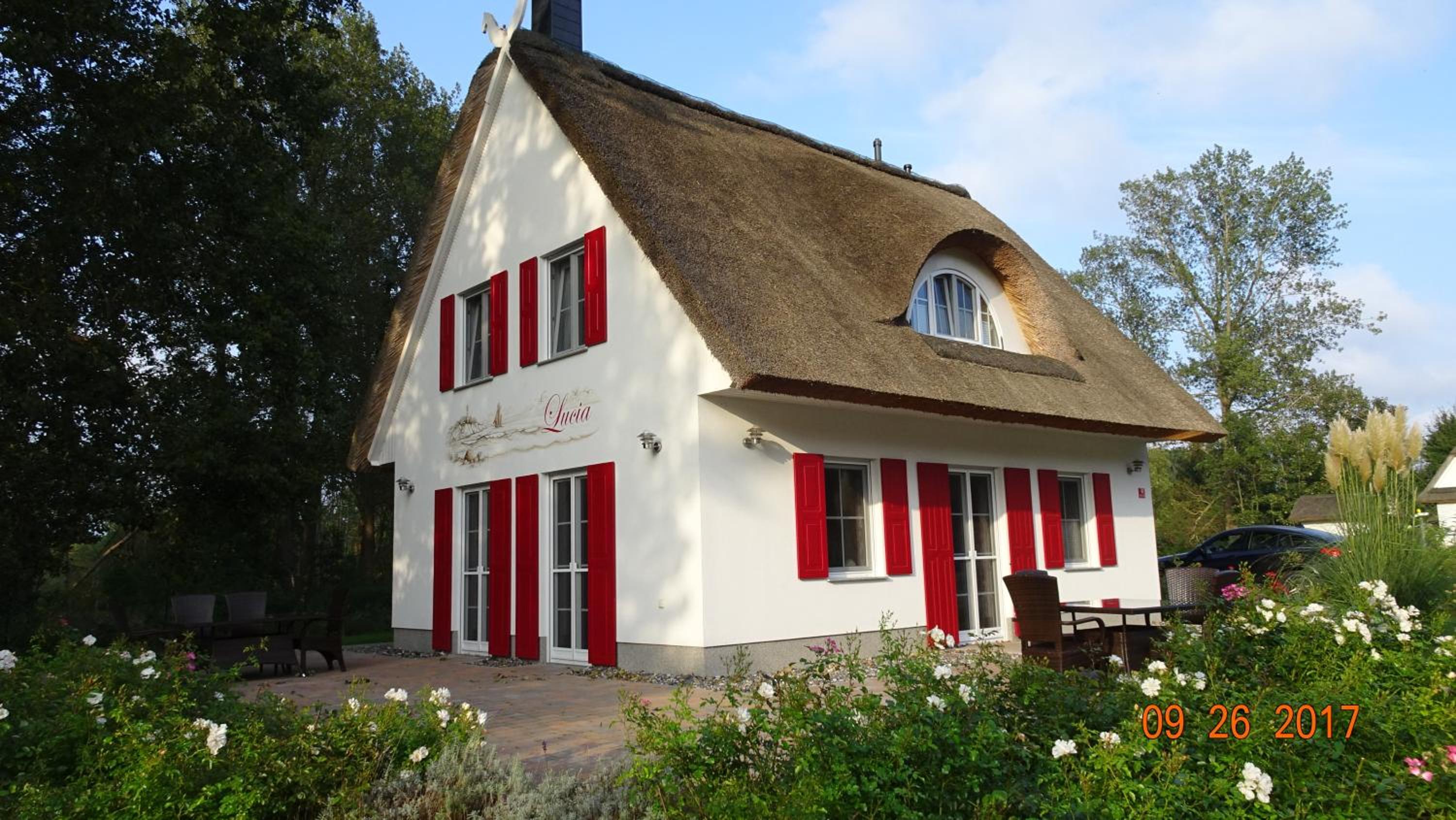 Ferienhaus Lucia