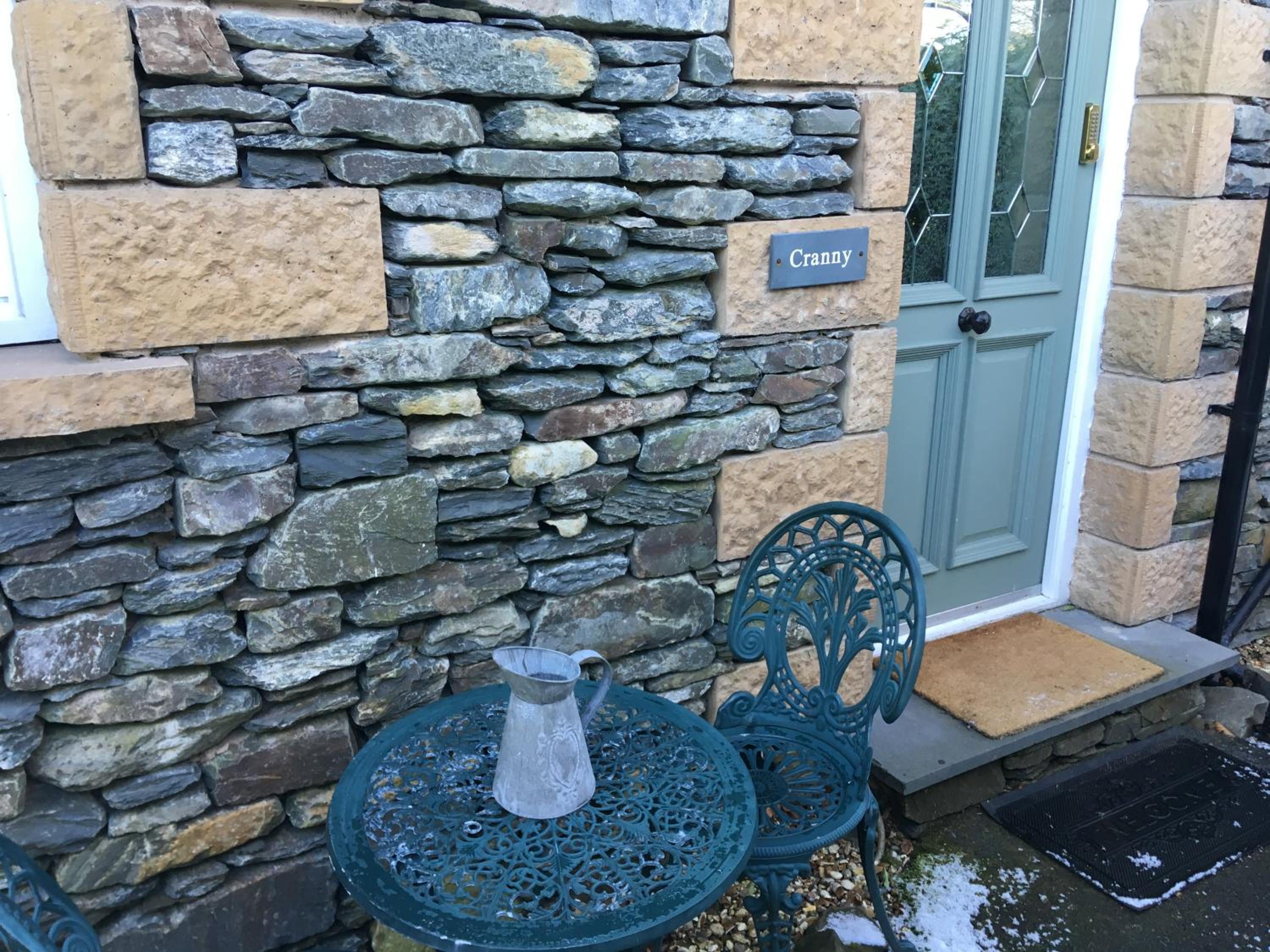 Ivythwaite Cottages