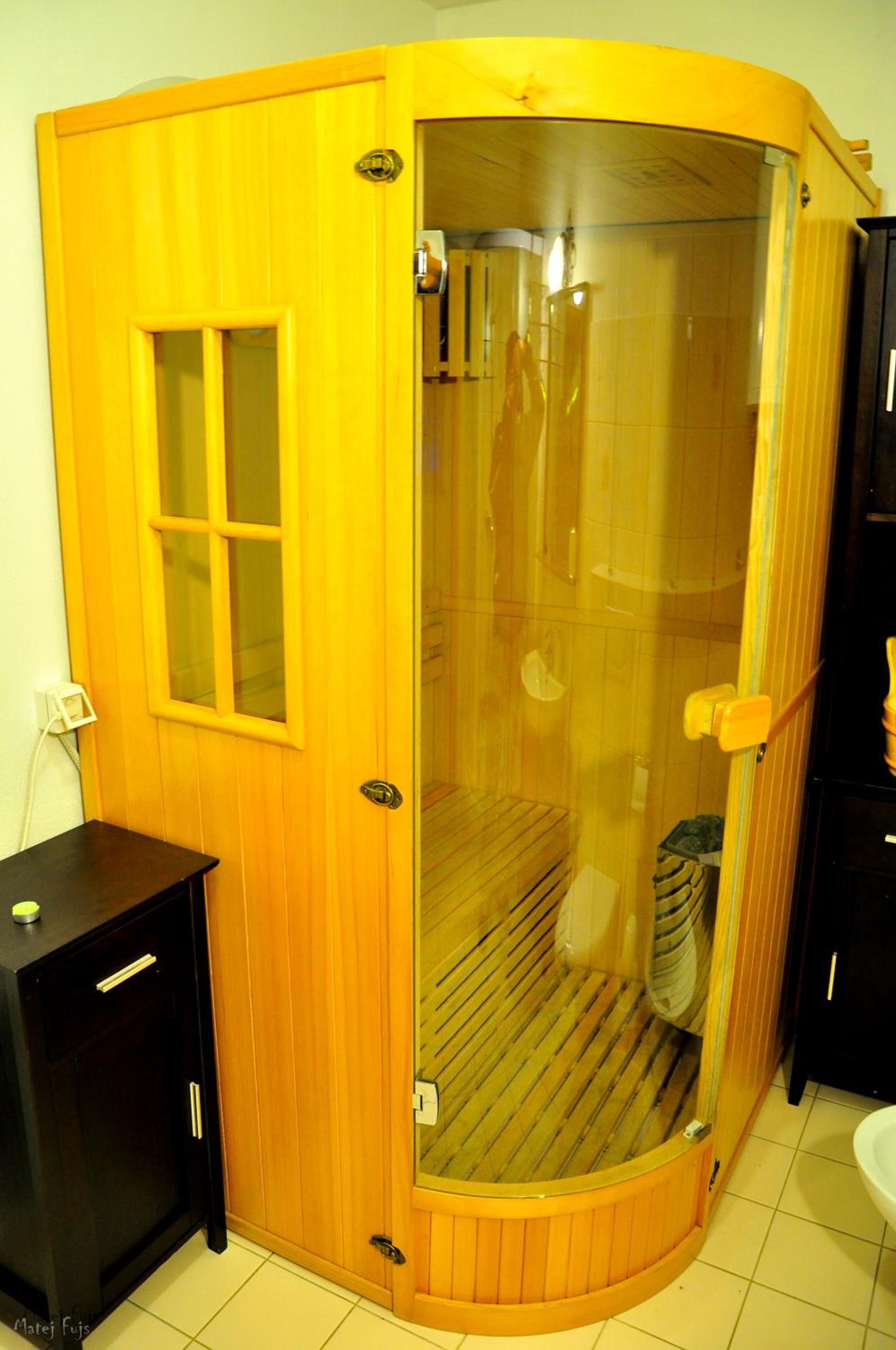 Apartments Mali Raj
