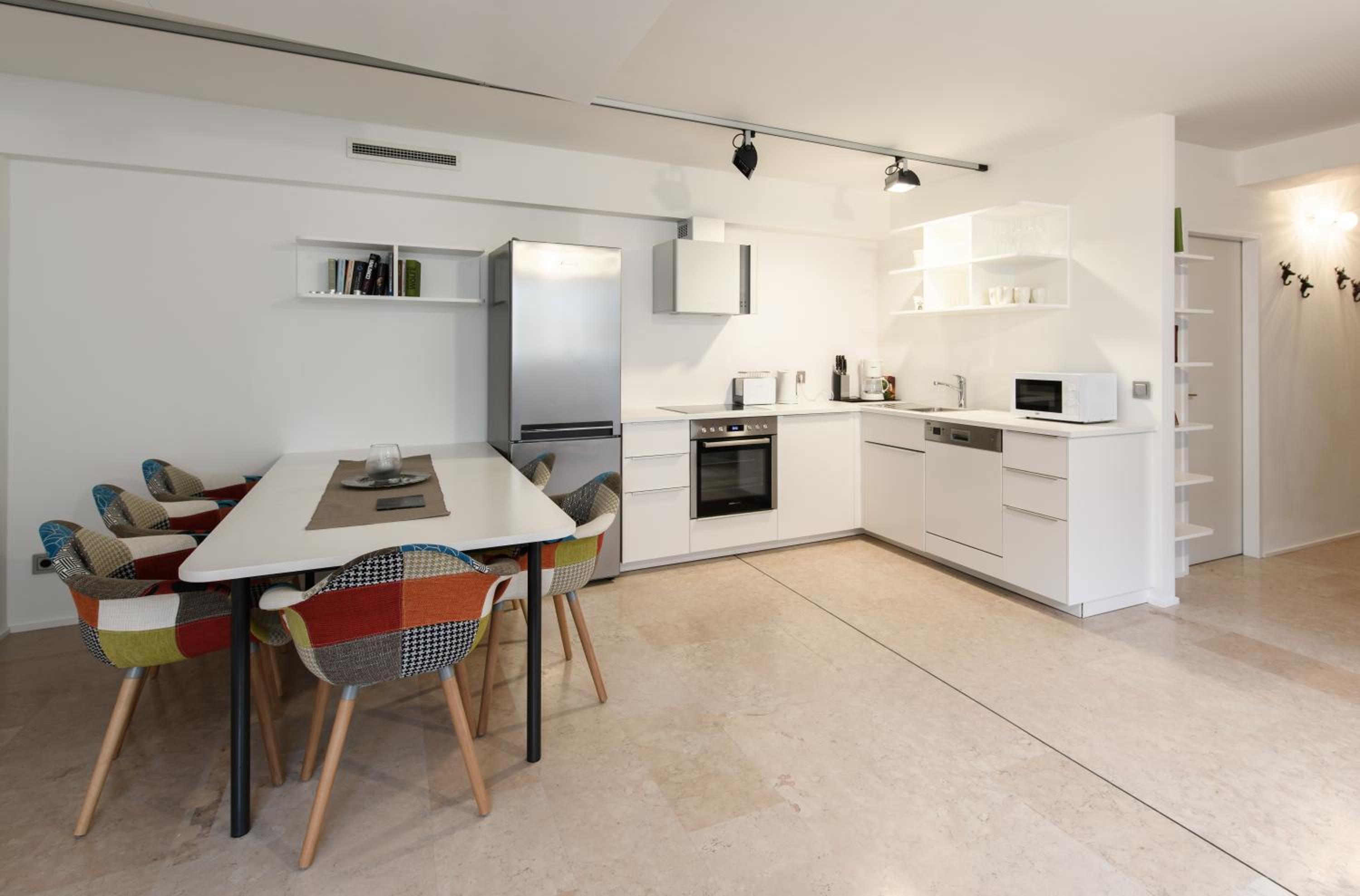 Kaiser Max Design Appartements