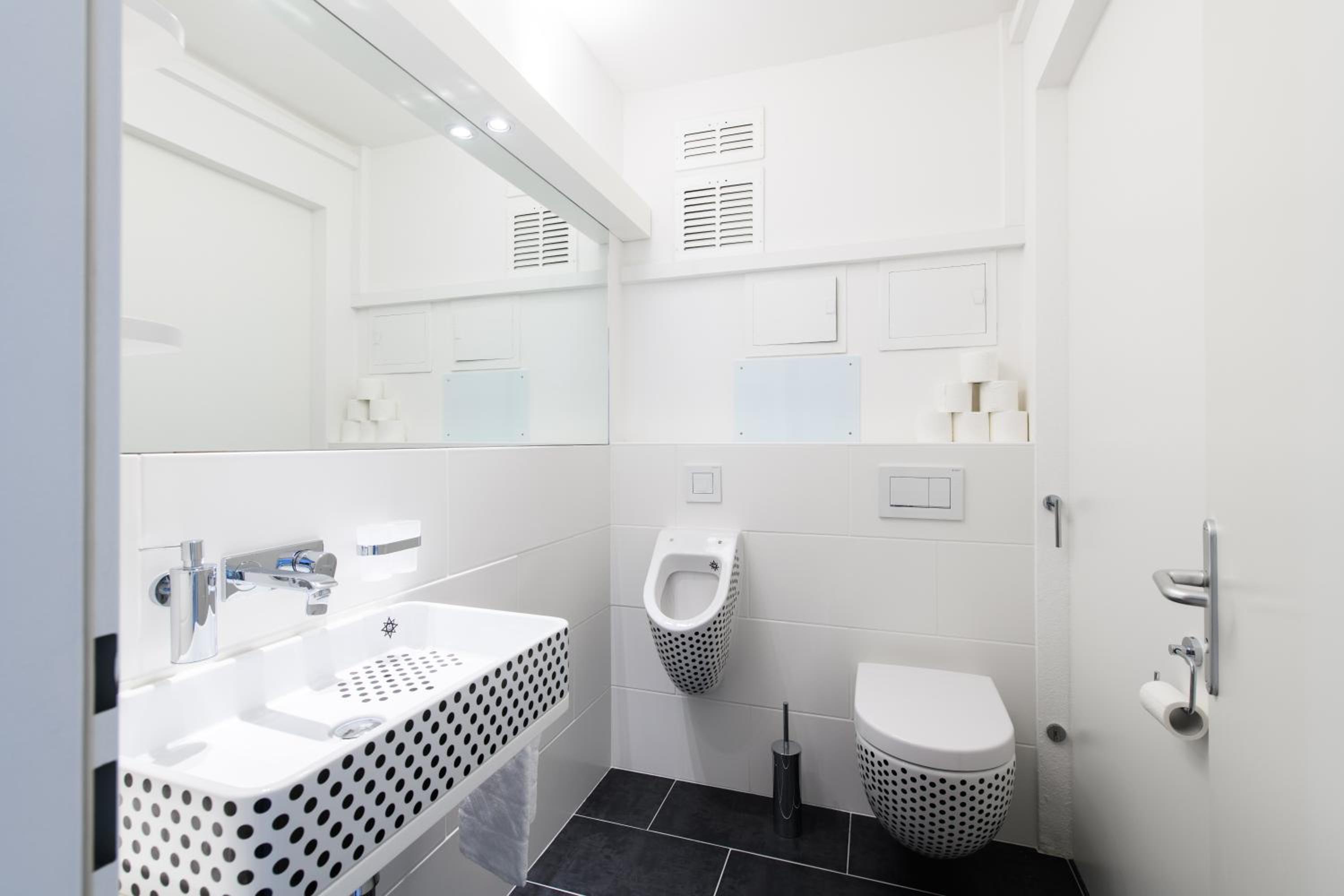 Kaiser Max Design Appartements