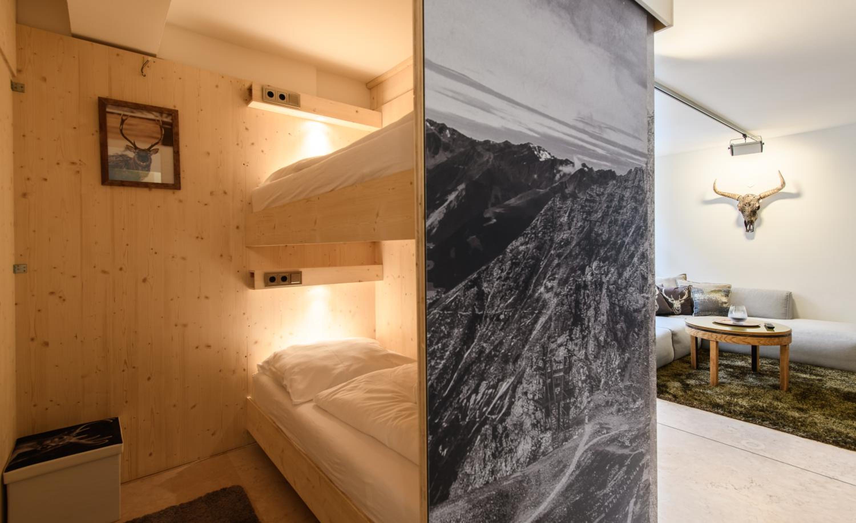 Kaiser Max Design Appartements