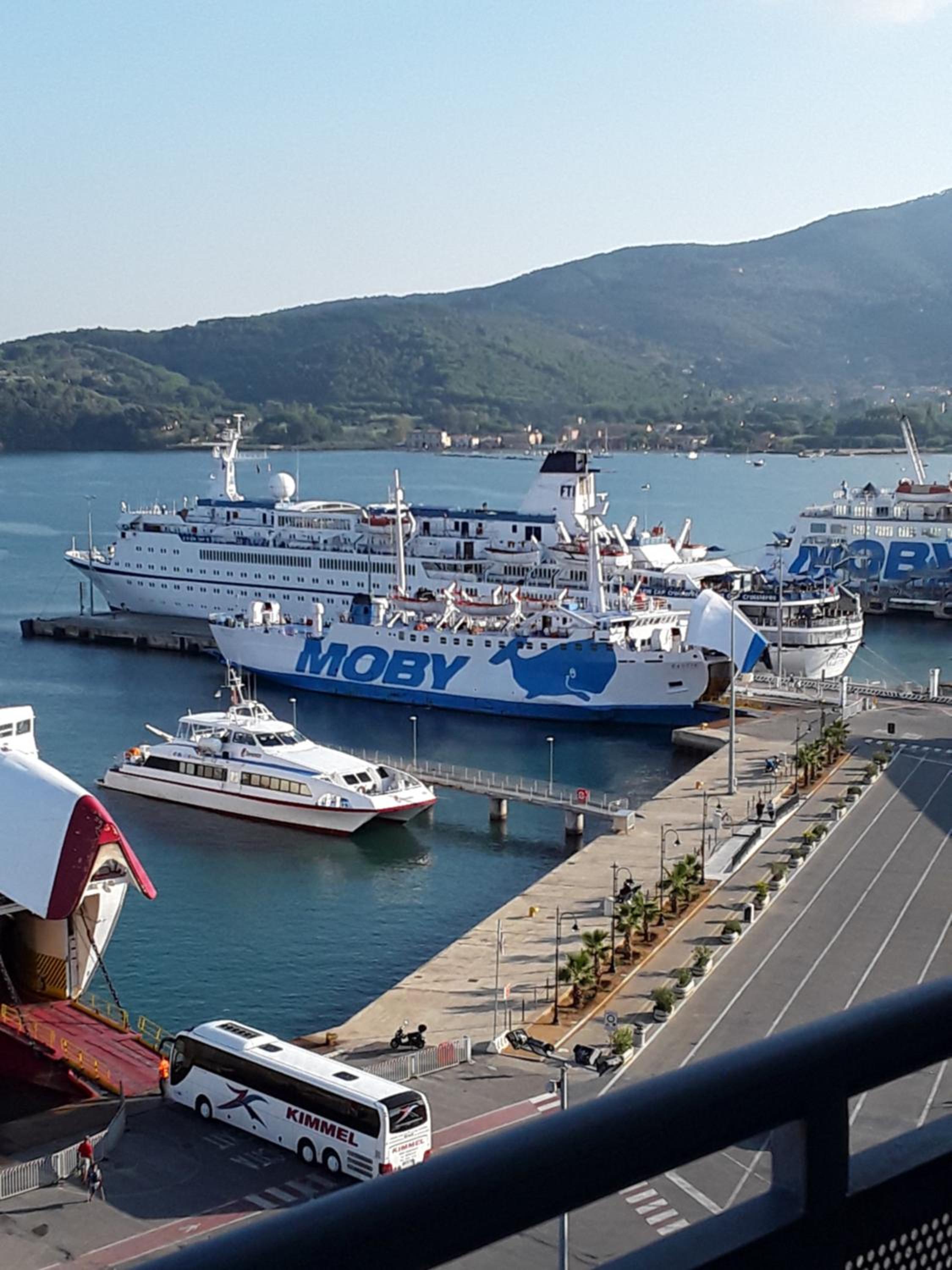 B & B La Terrazza sul mare, photo 27