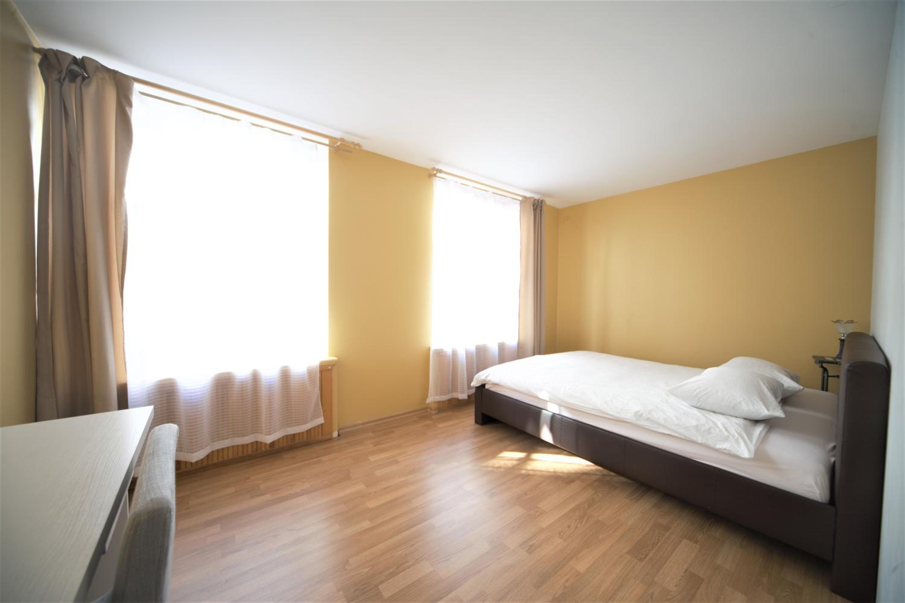 Old Town Apartments