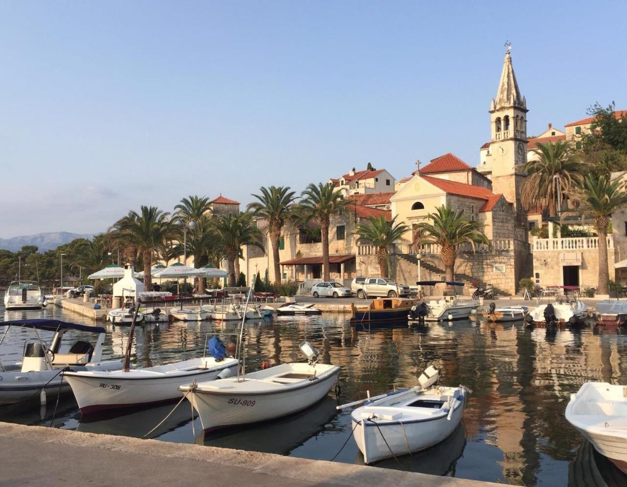 Villa Brac