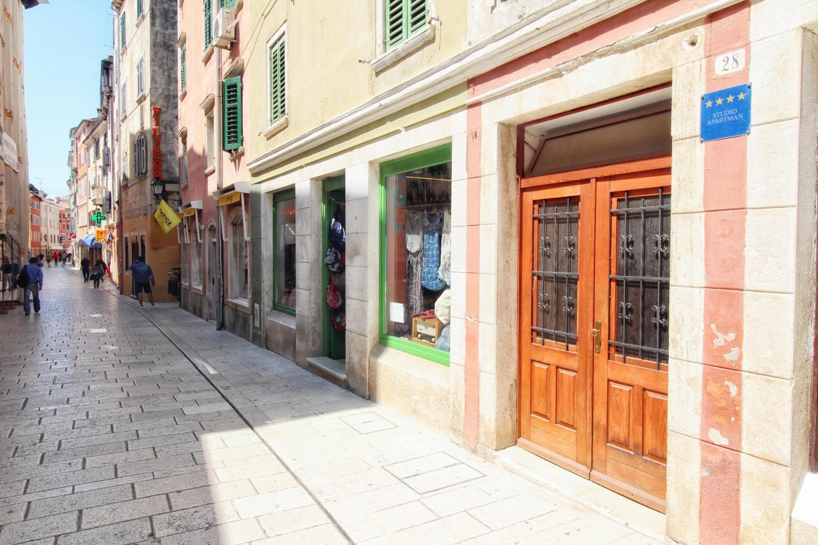 Hotel La Vela - Image 1