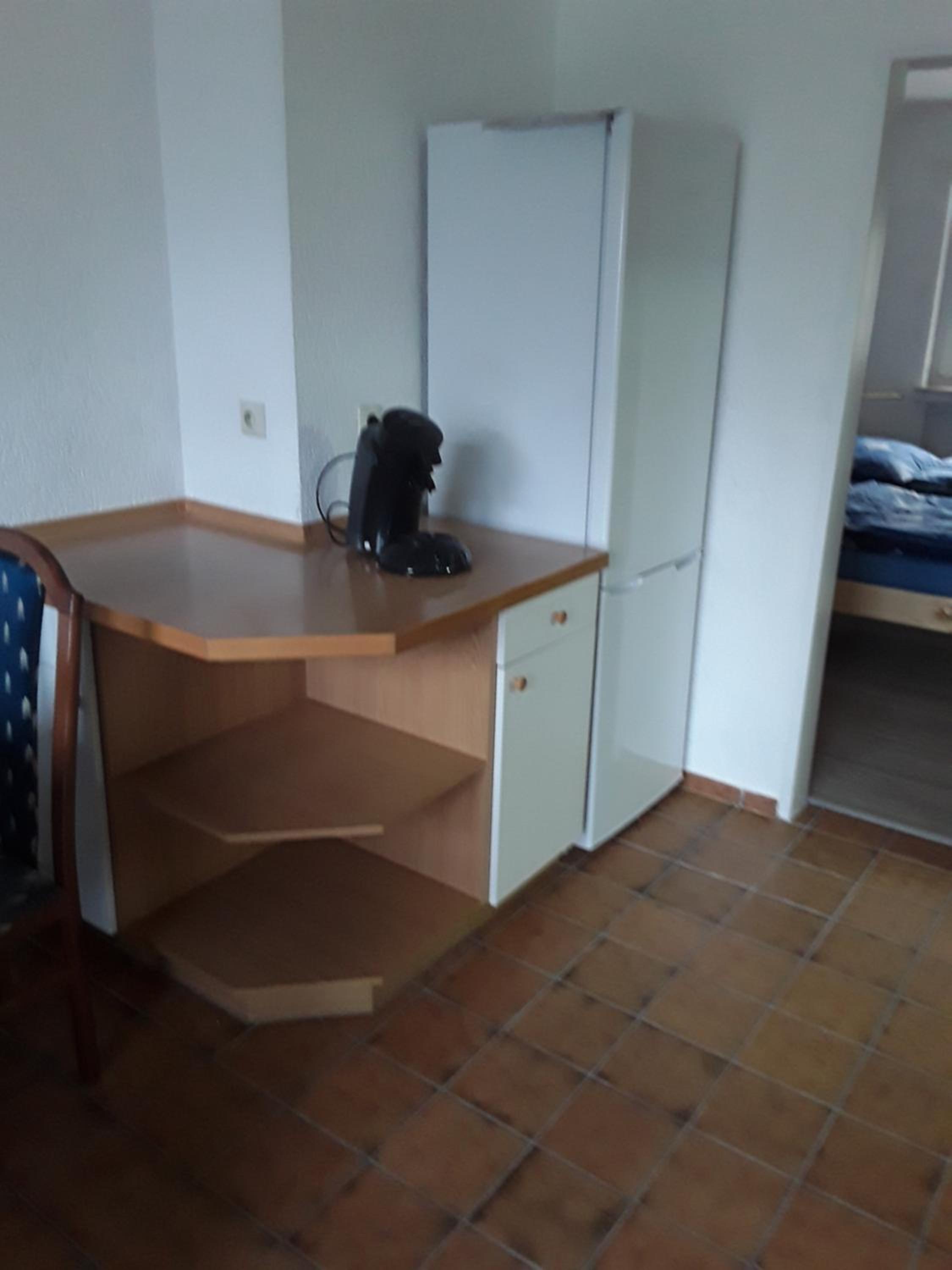 Stabel Zimmervermietung
