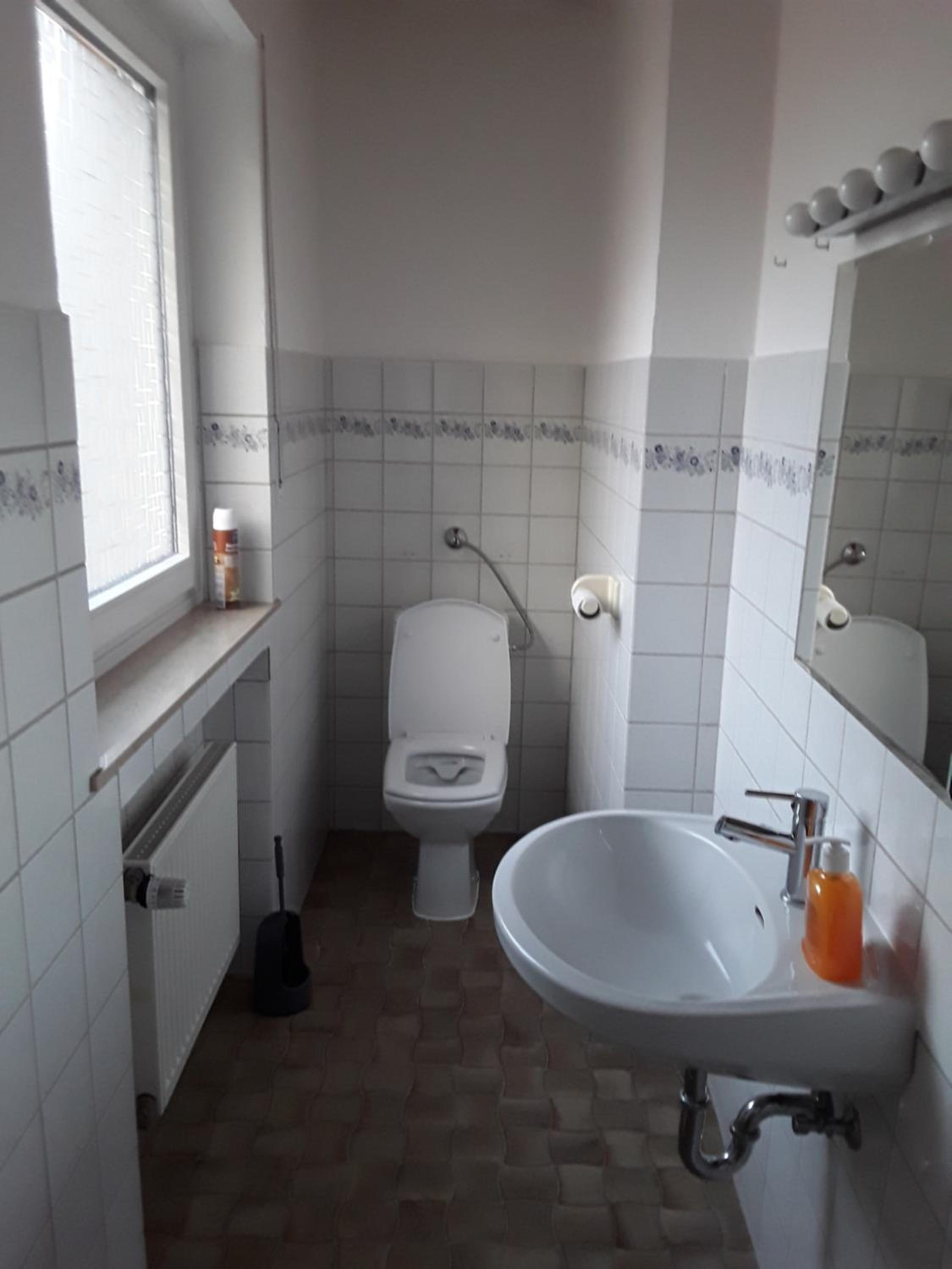Stabel Zimmervermietung