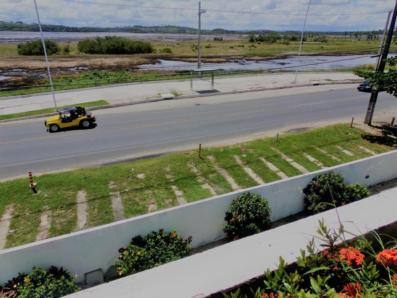 Flat Mar e Sol