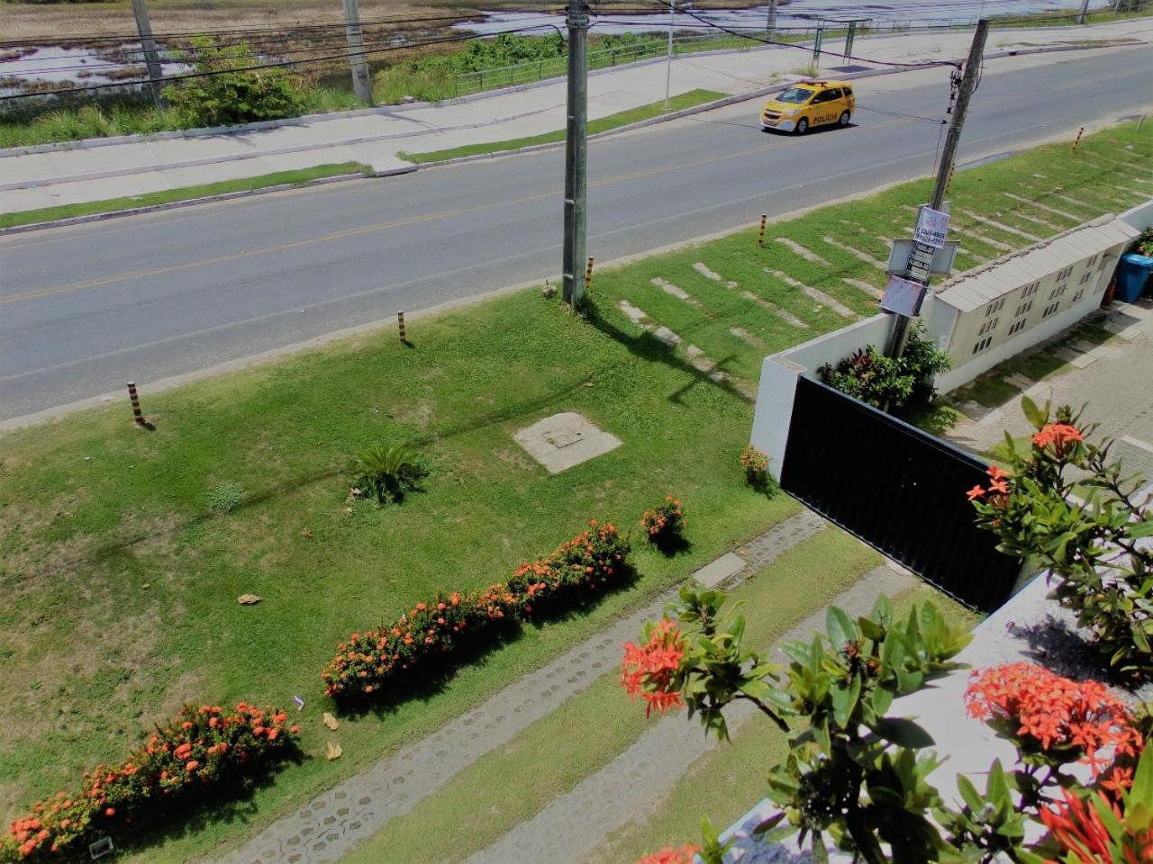 Flat Mar e Sol