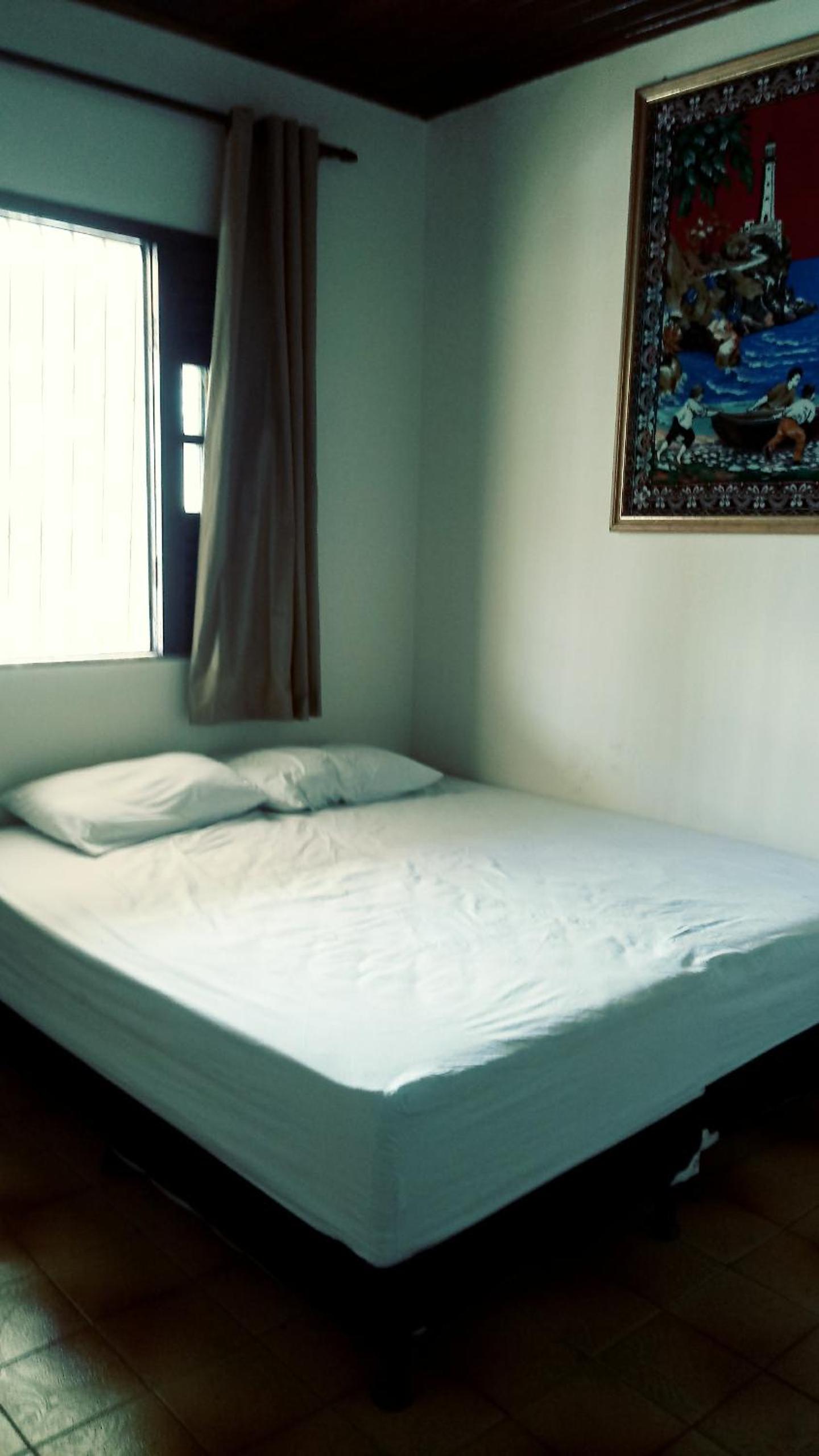 Sos Hostel