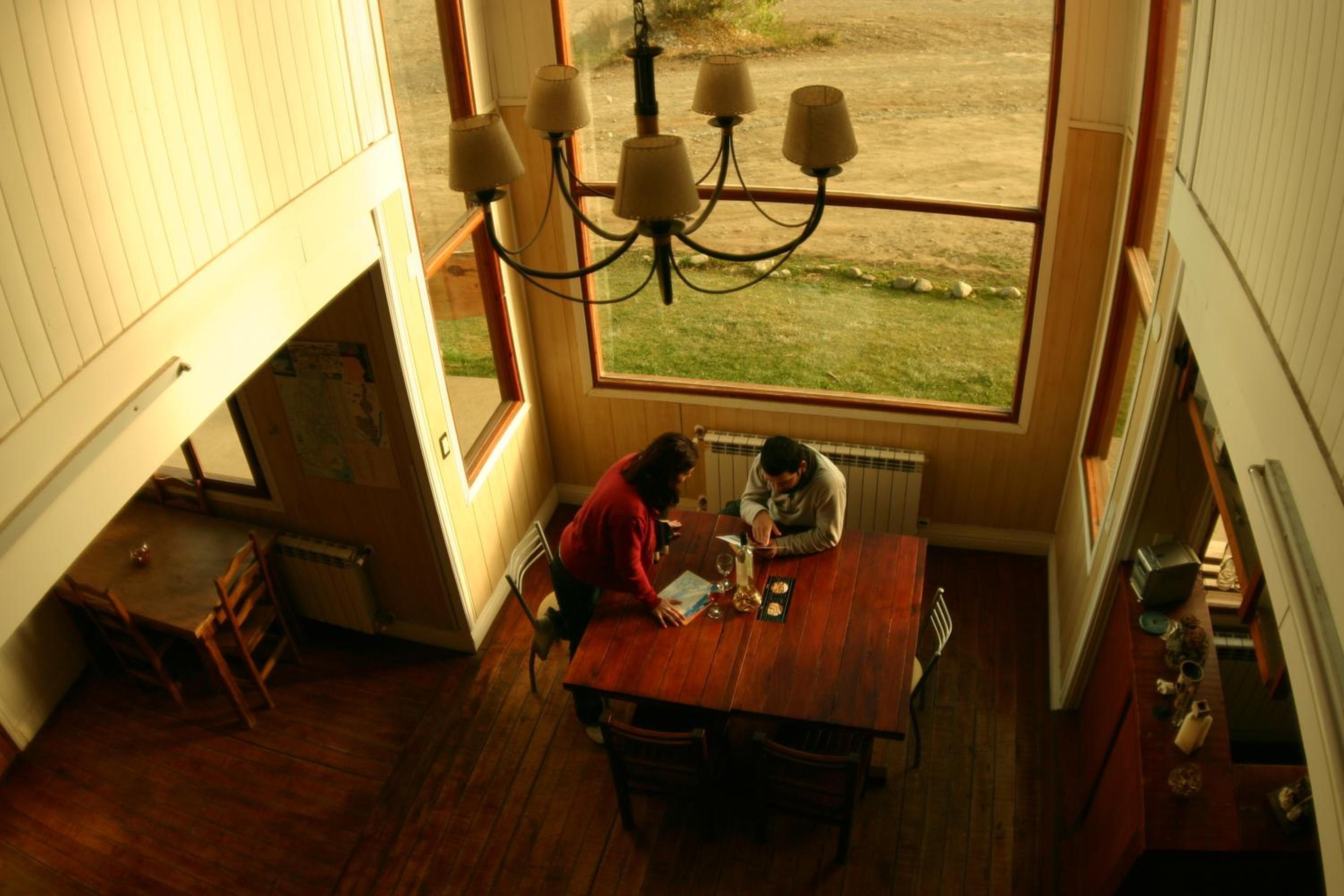 Hostel de Las Manos