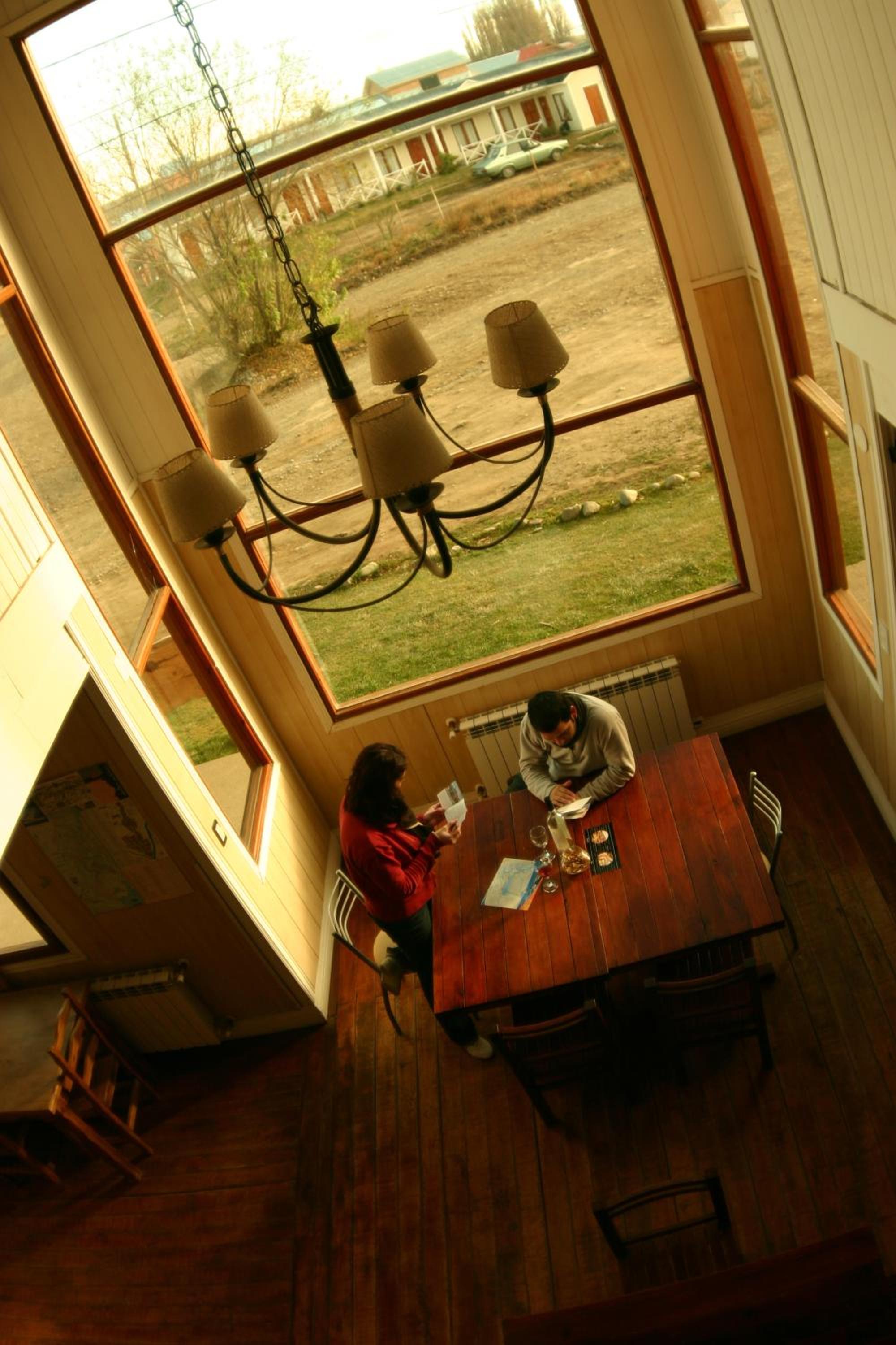 Hostel de Las Manos