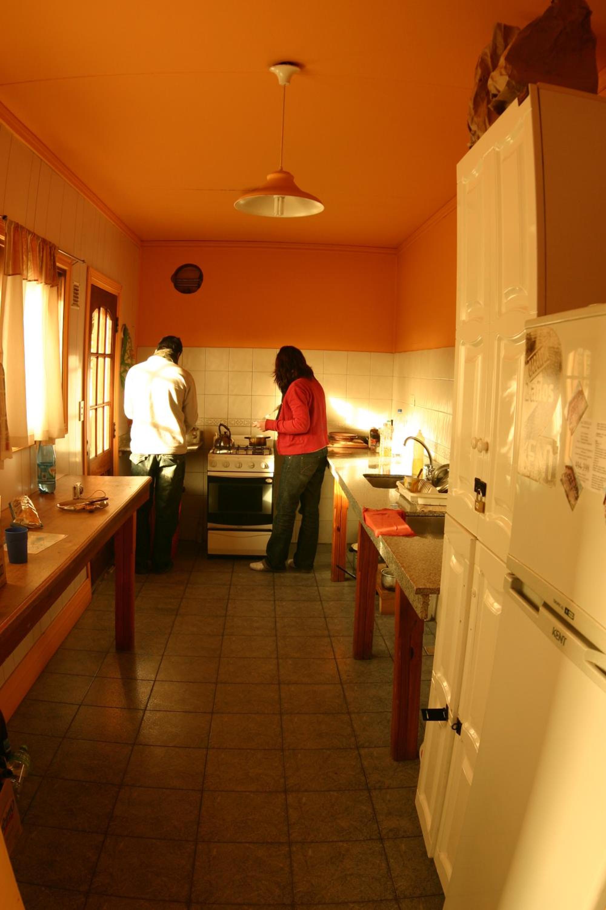 Hostel de Las Manos
