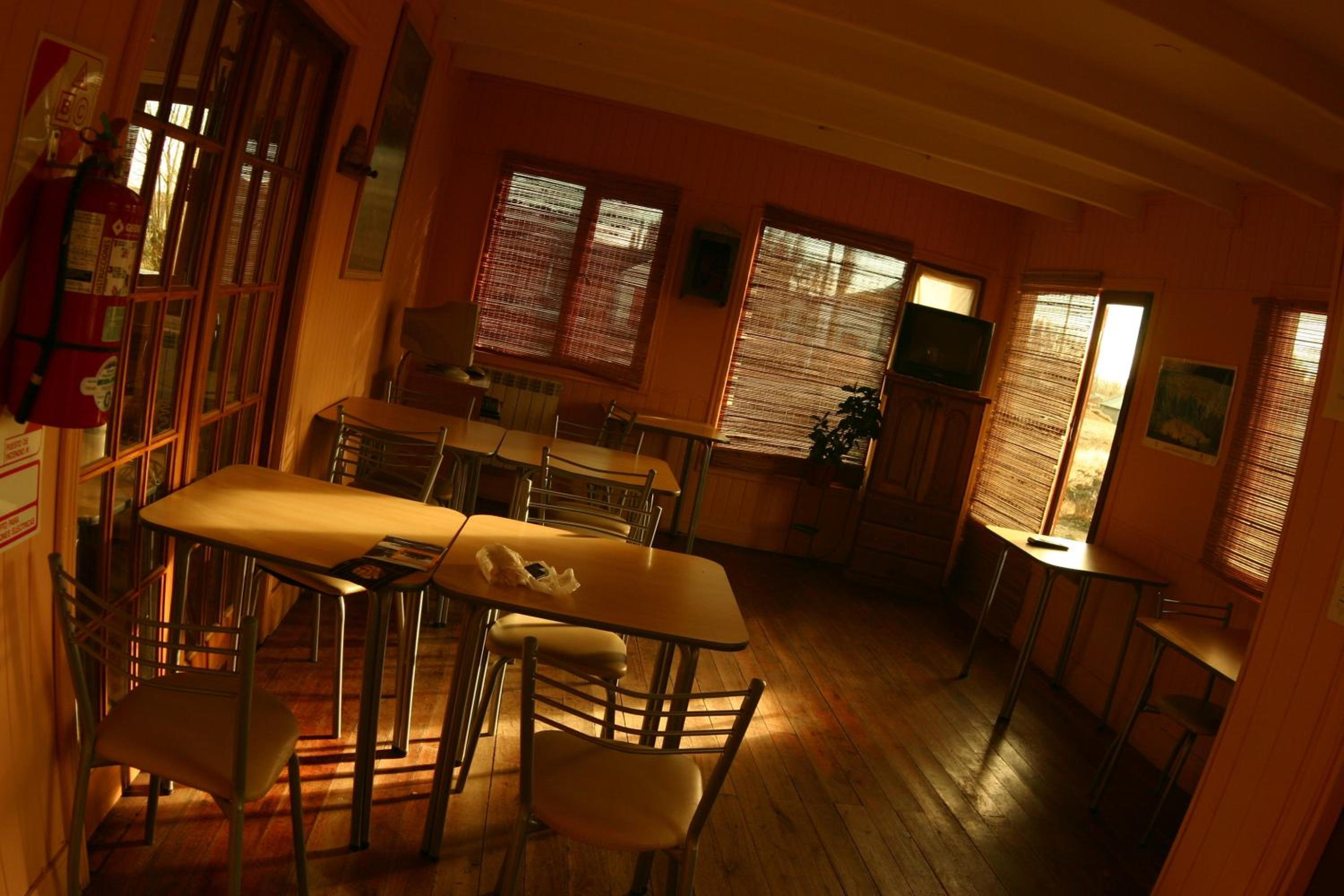 Hostel de Las Manos