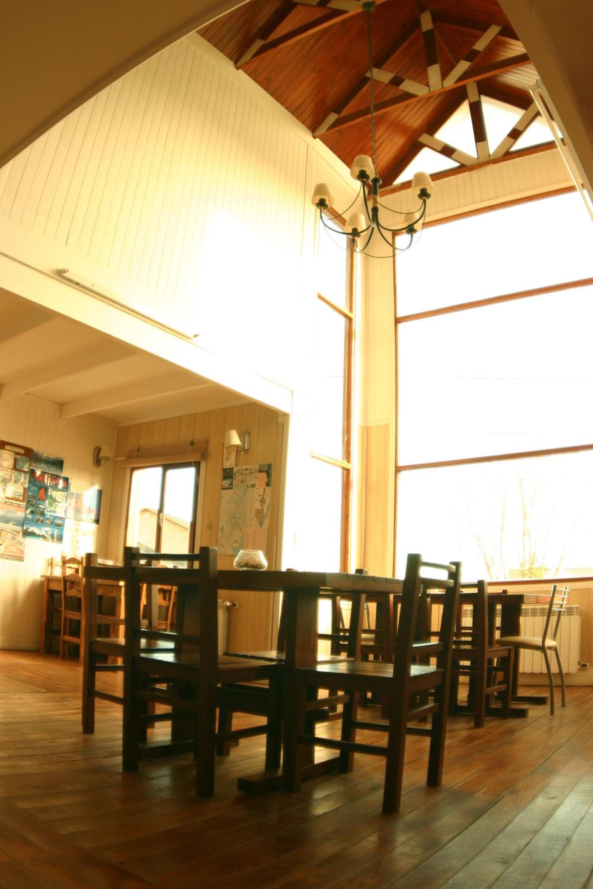 Hostel de Las Manos