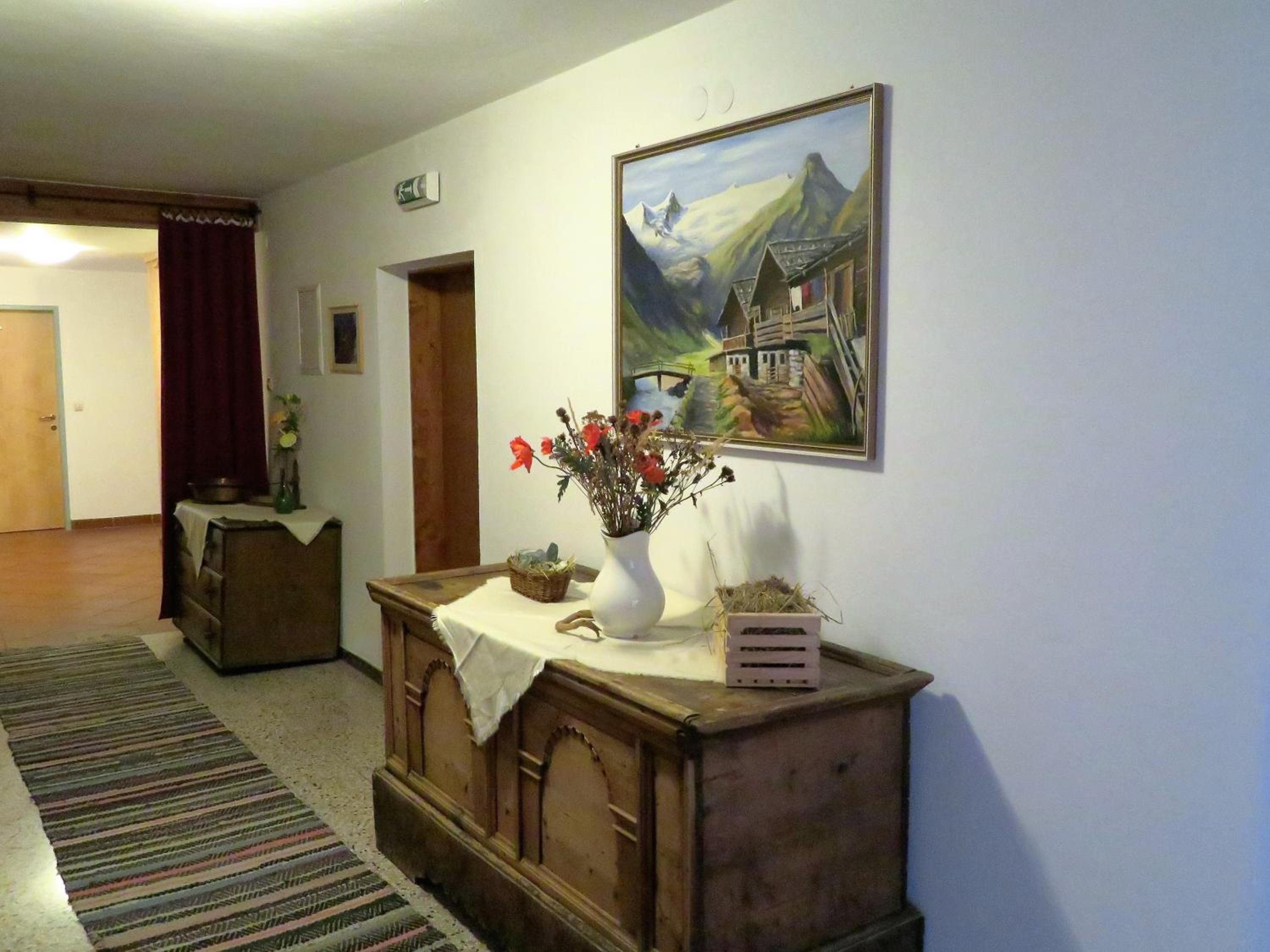 Gästehaus Post