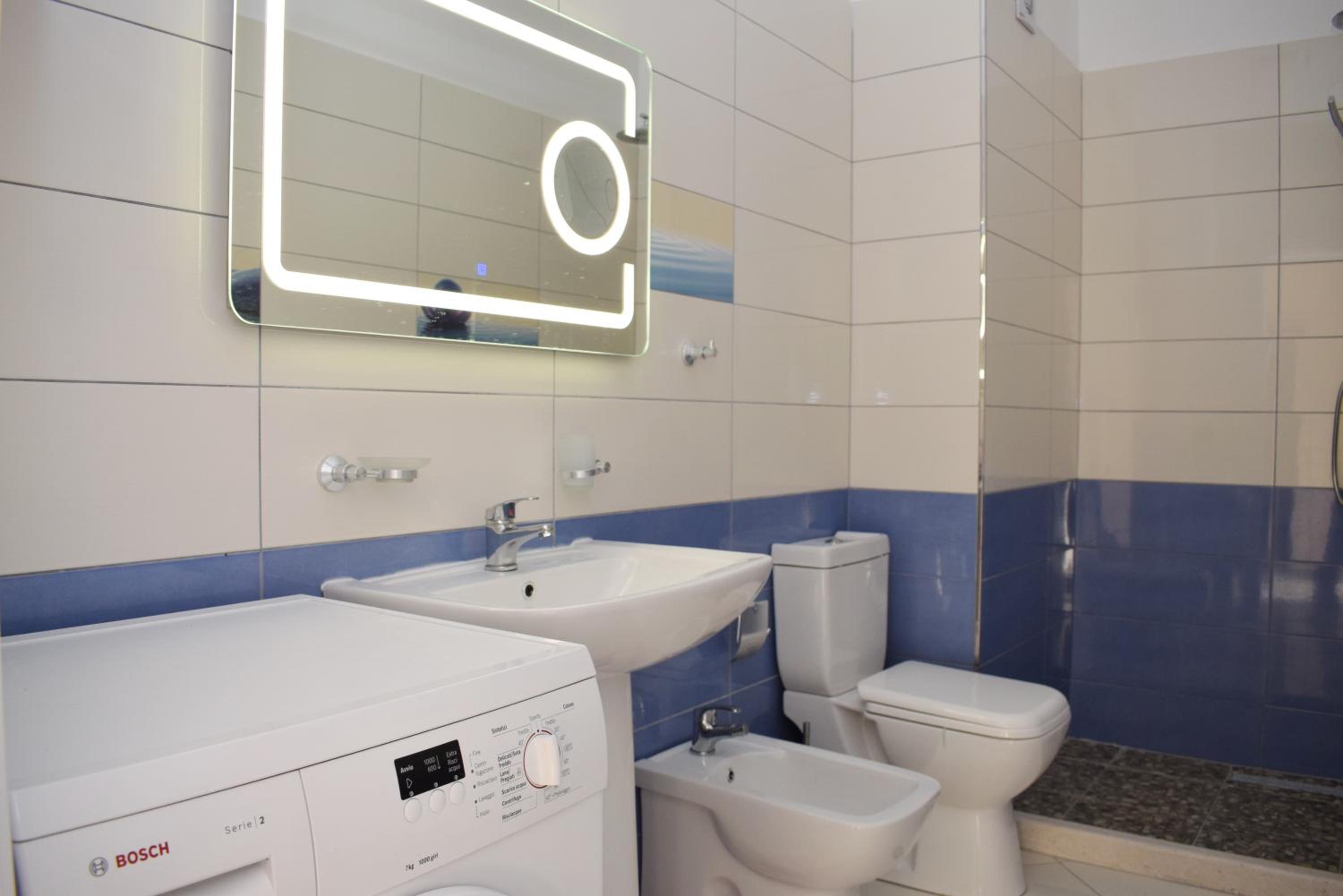Brisa del Mar Beachfront Apartments