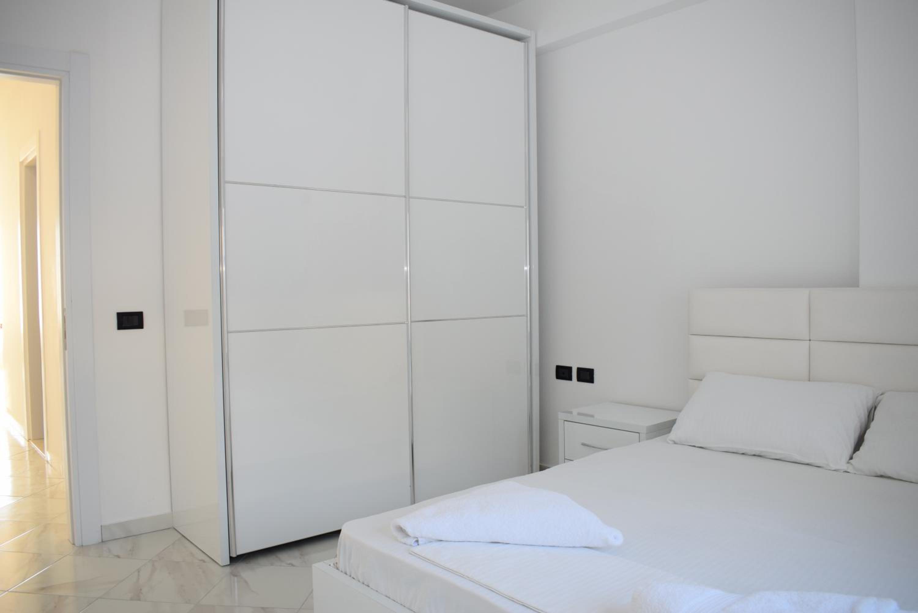 Brisa del Mar Beachfront Apartments