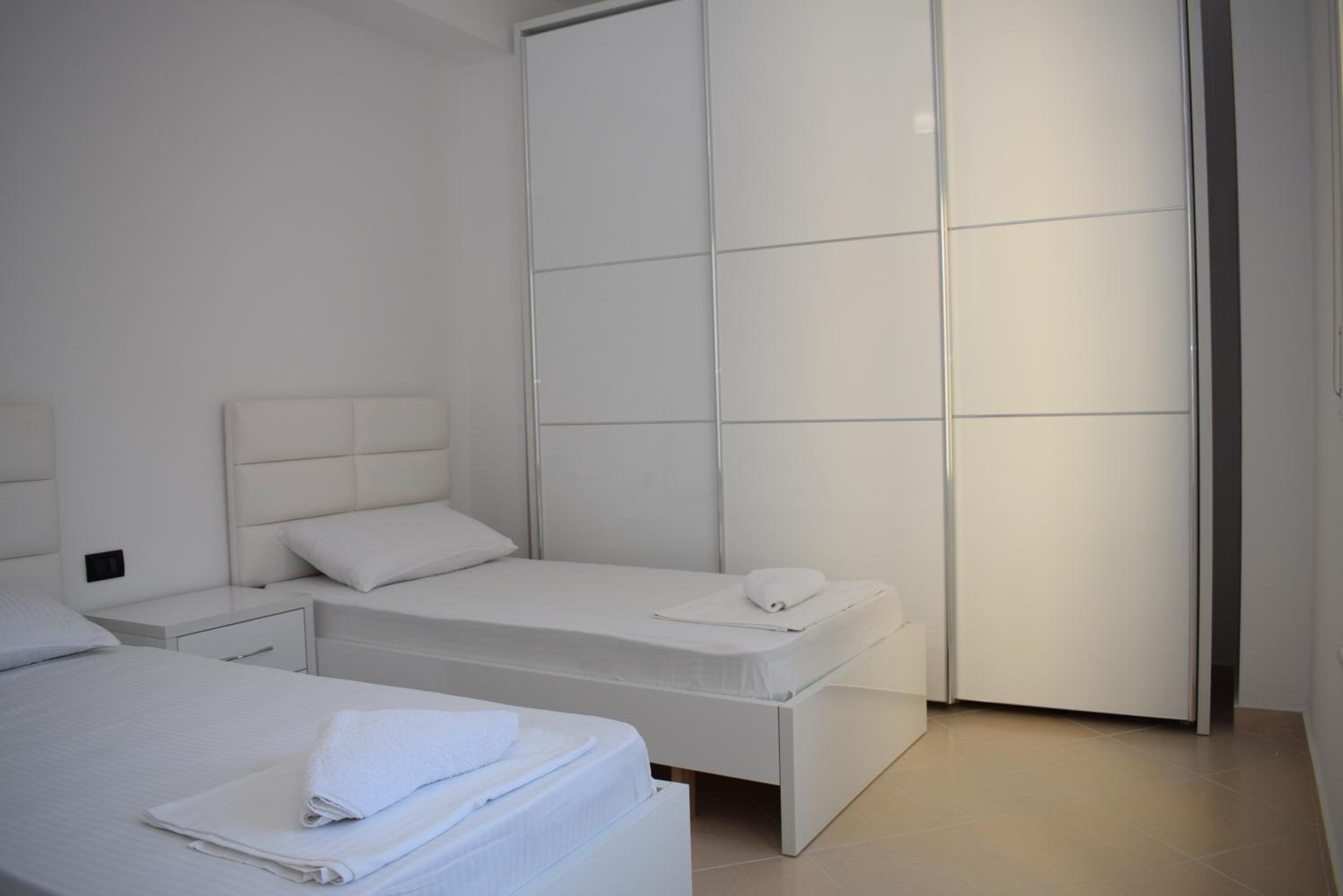 Brisa del Mar Beachfront Apartments