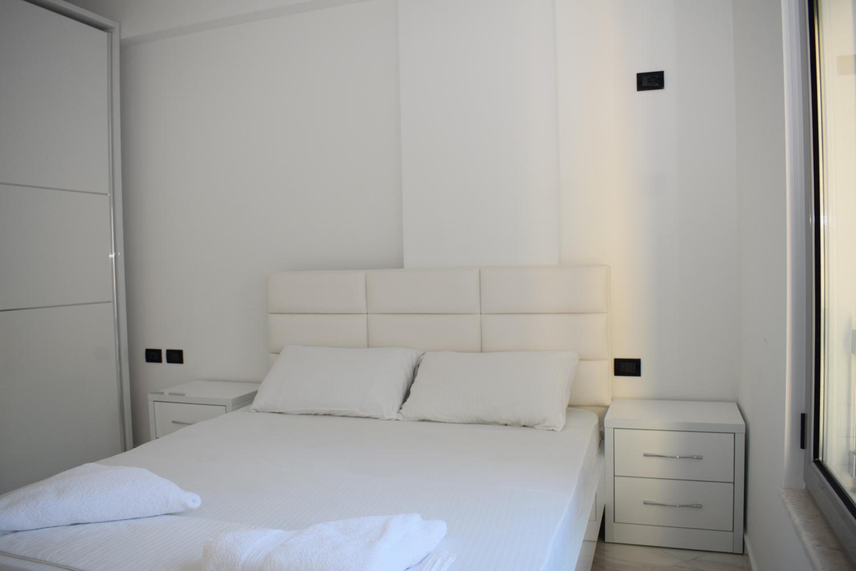 Brisa del Mar Beachfront Apartments