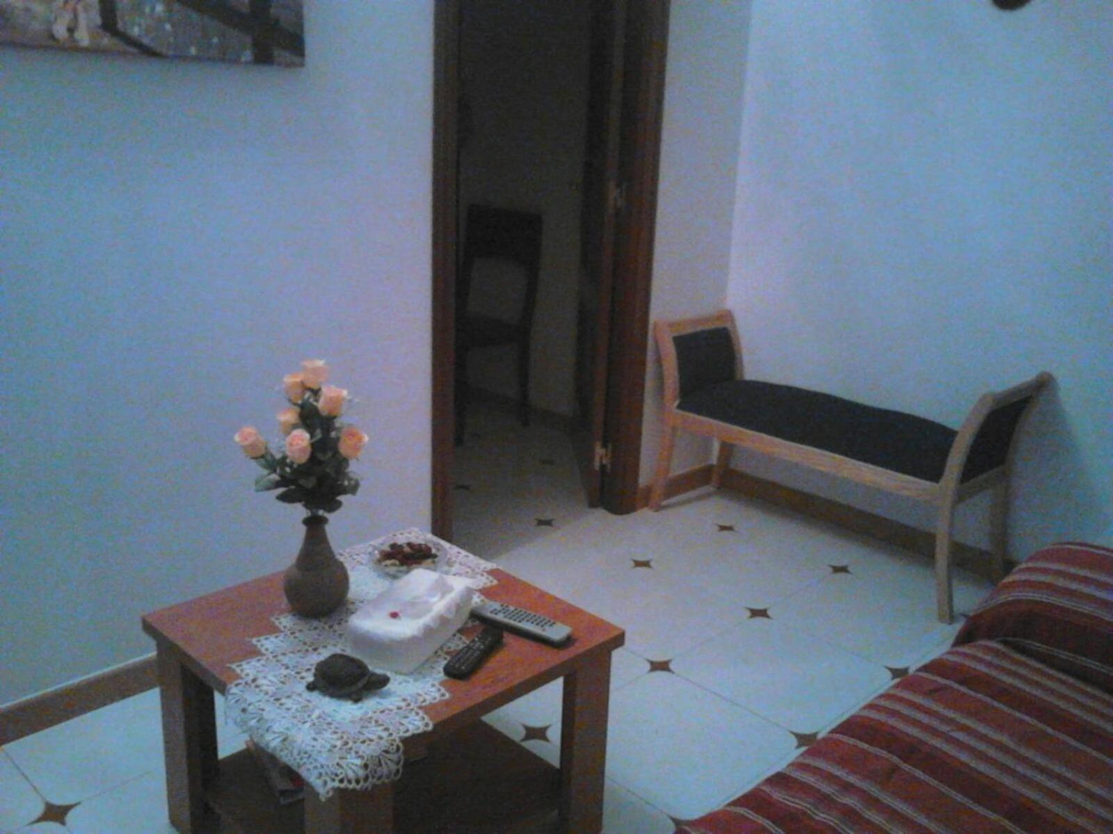 Apartamento ELI