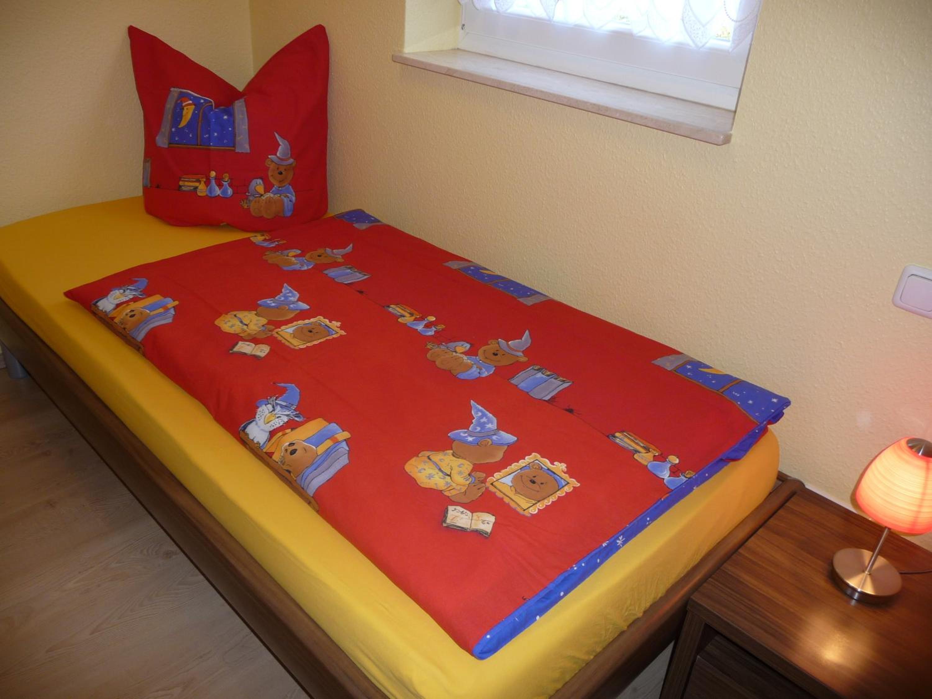 Family Apartments Tom