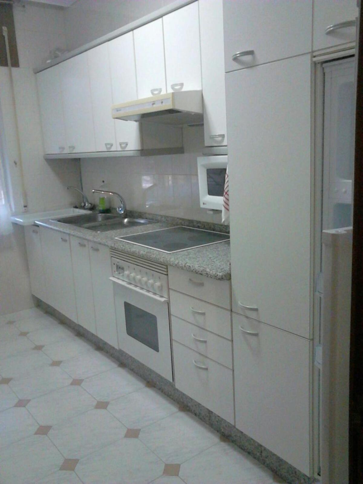 Apartamento ELI