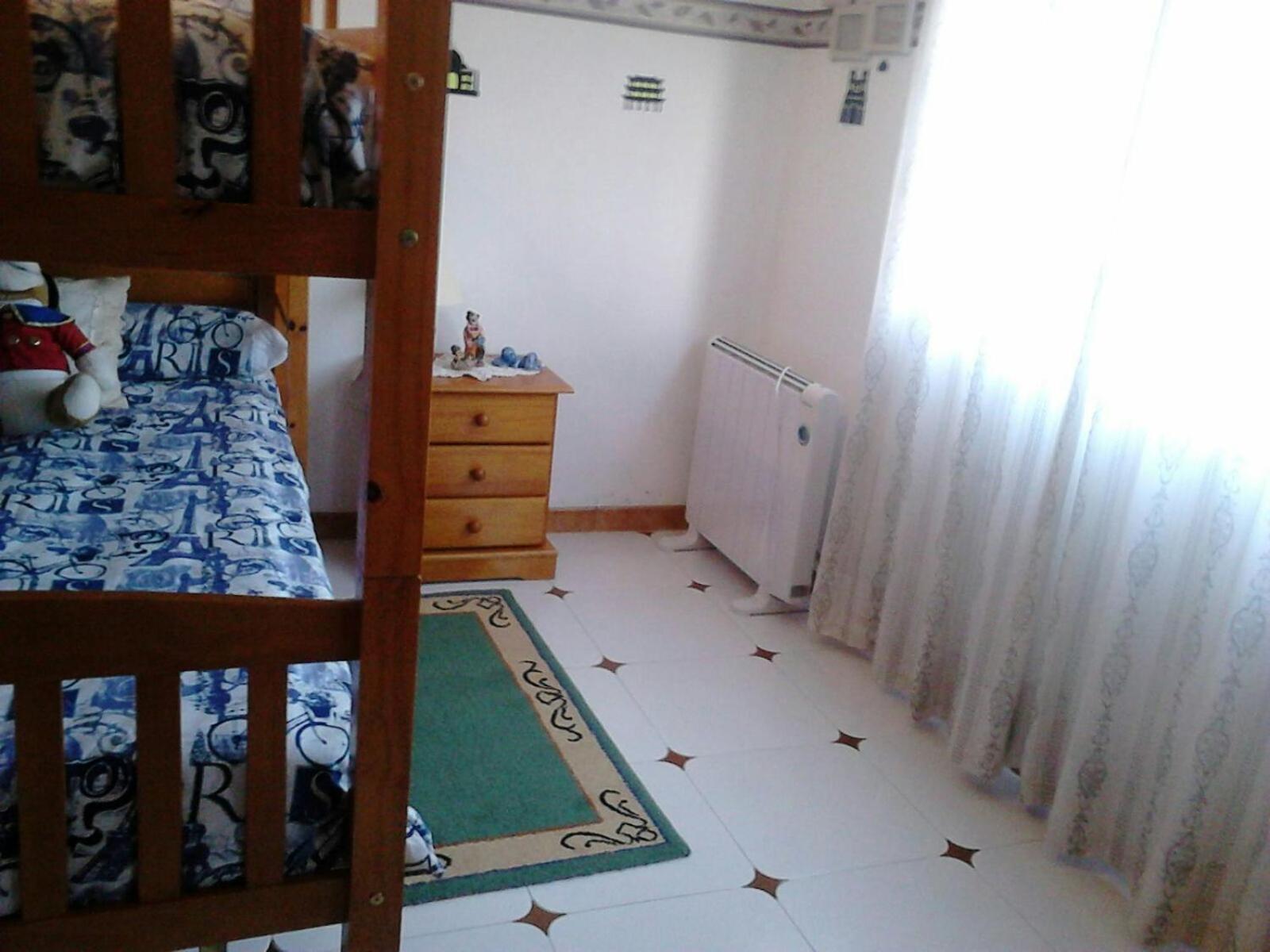 Apartamento ELI