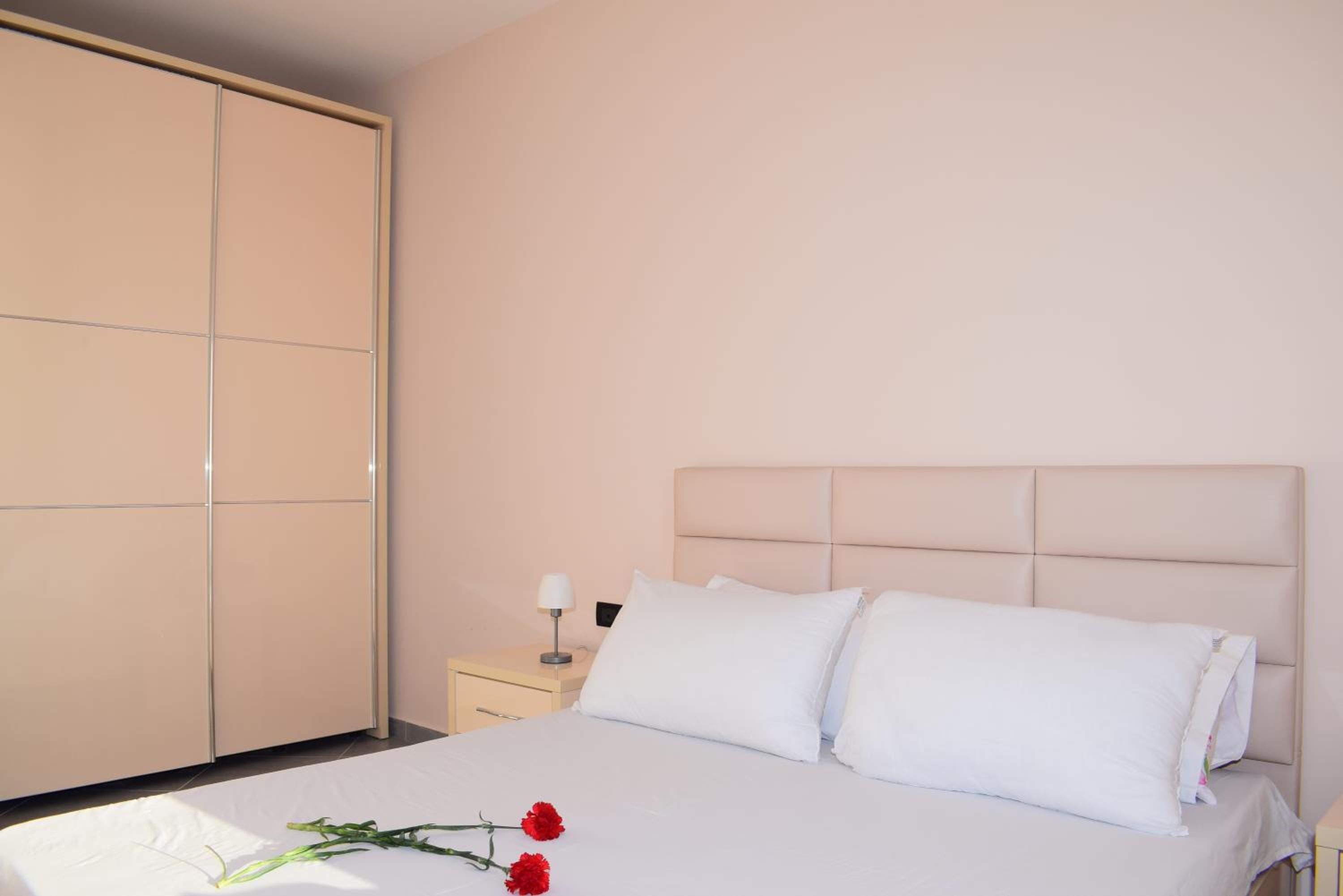 Brisa del Mar Beachfront Apartments