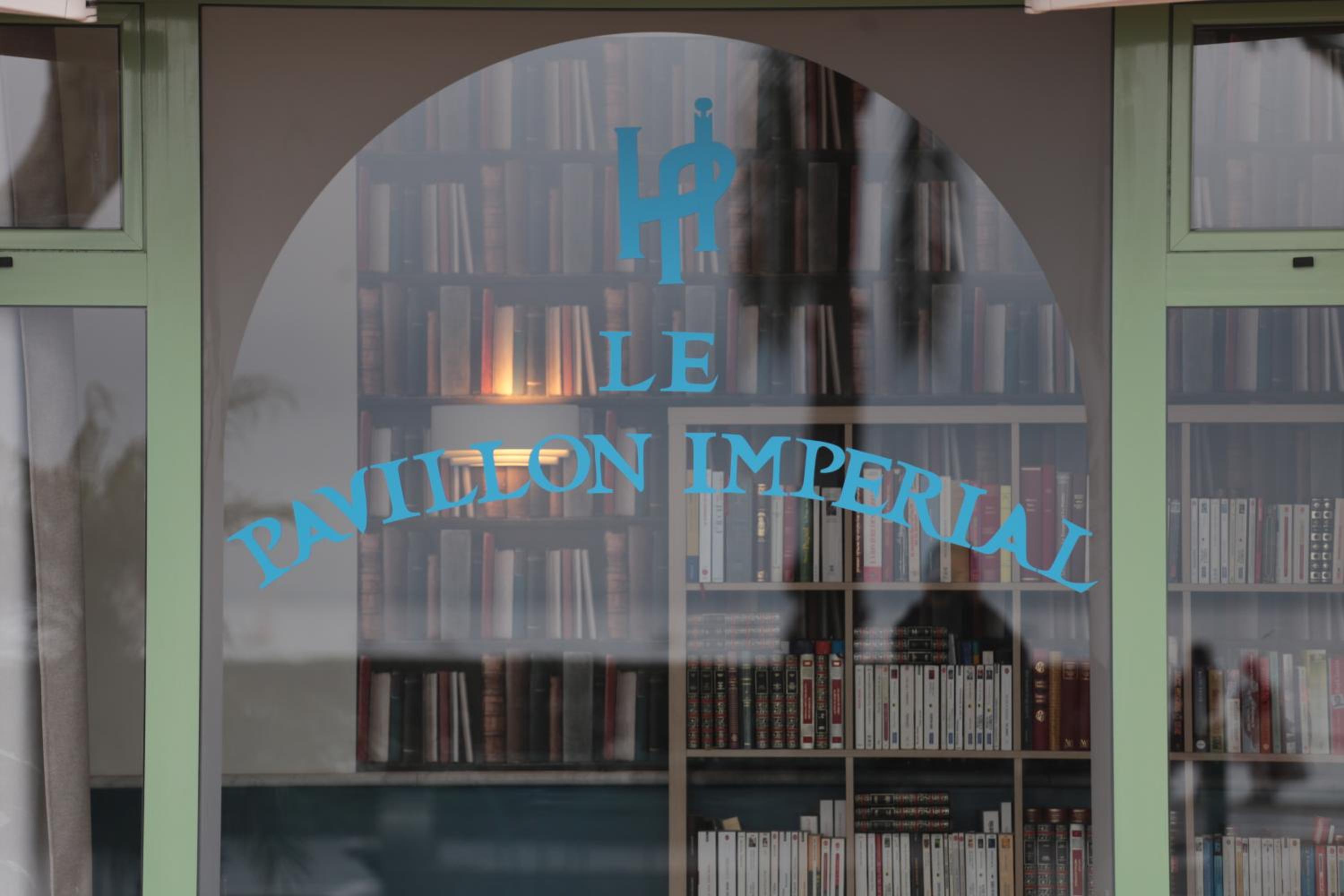 Menton Vacations - Hotel Pavillon Imperial - Property Image 3