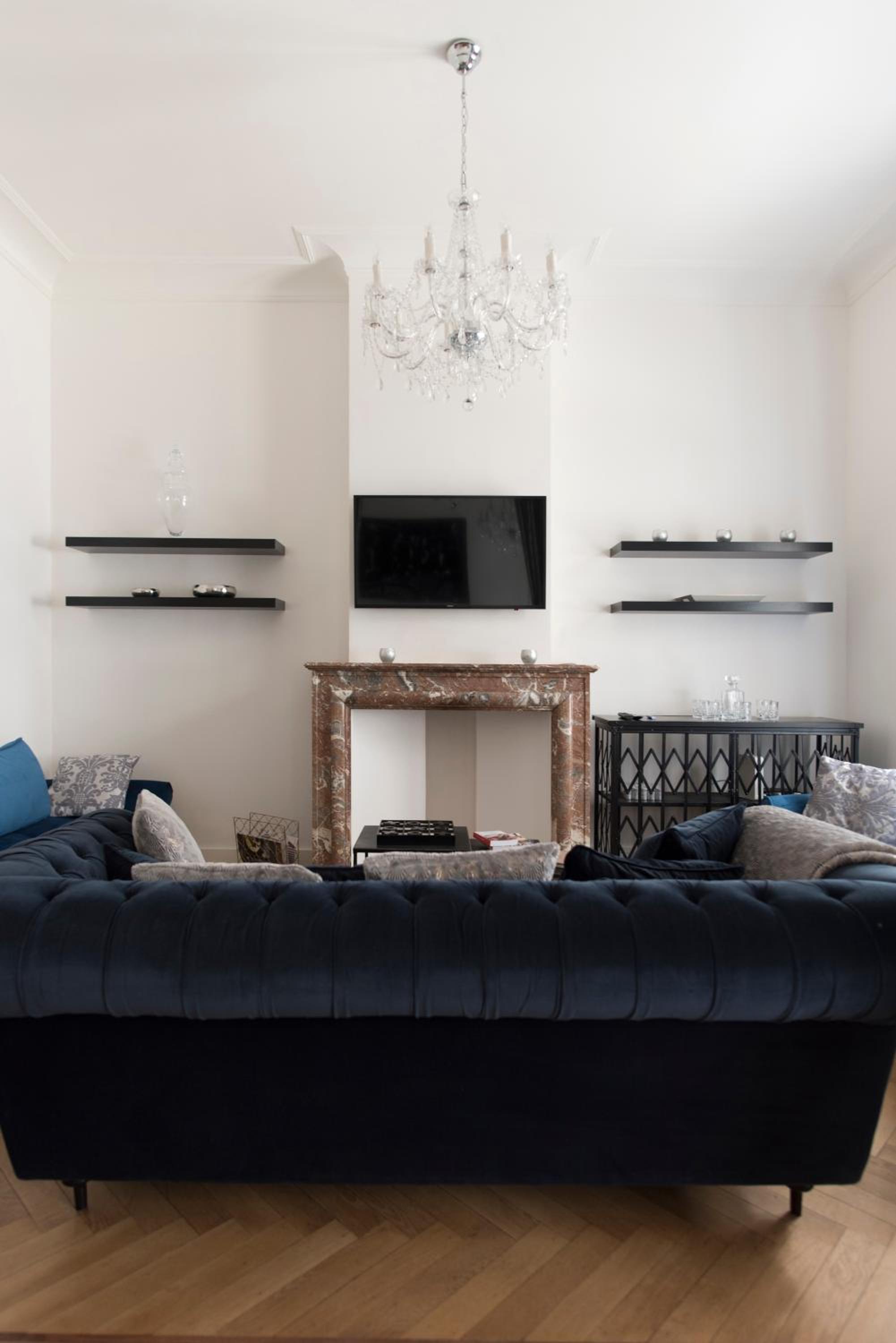 Roaring 20's Apartment Meir view 4