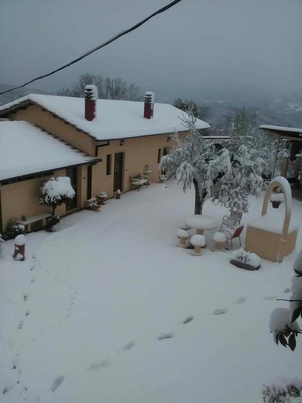 Residence Grimani view 3