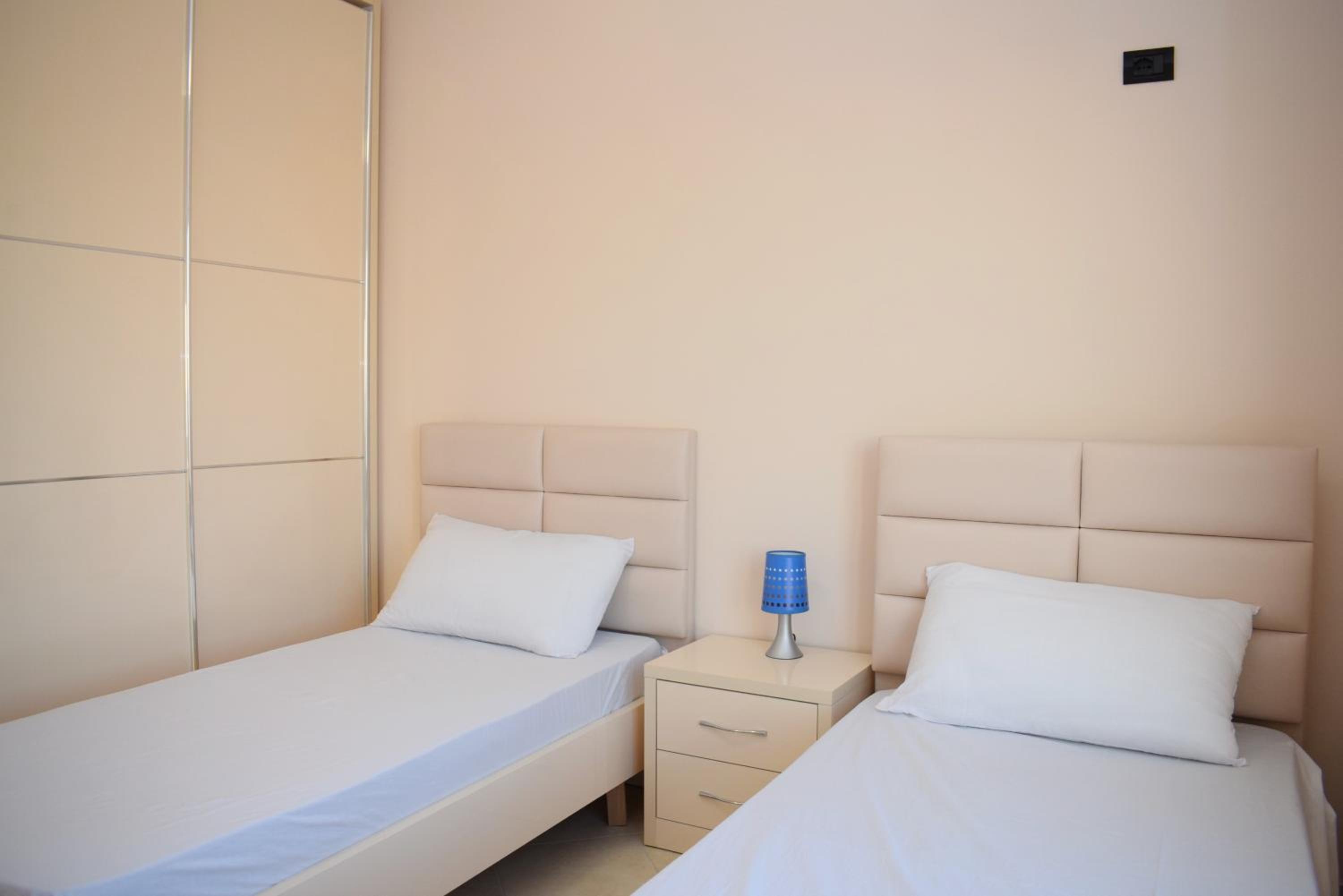 Brisa del Mar Beachfront Apartments