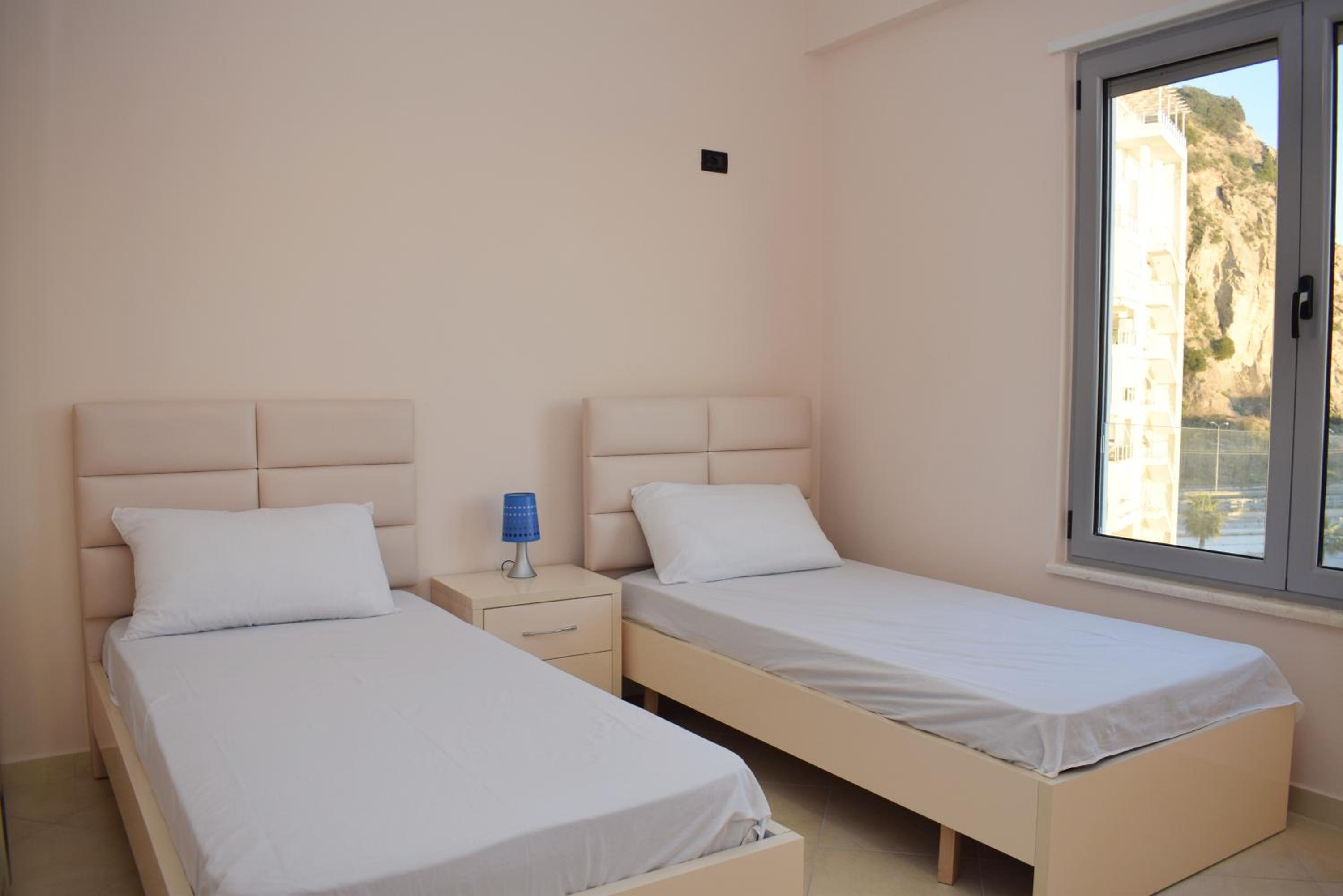 Brisa del Mar Beachfront Apartments