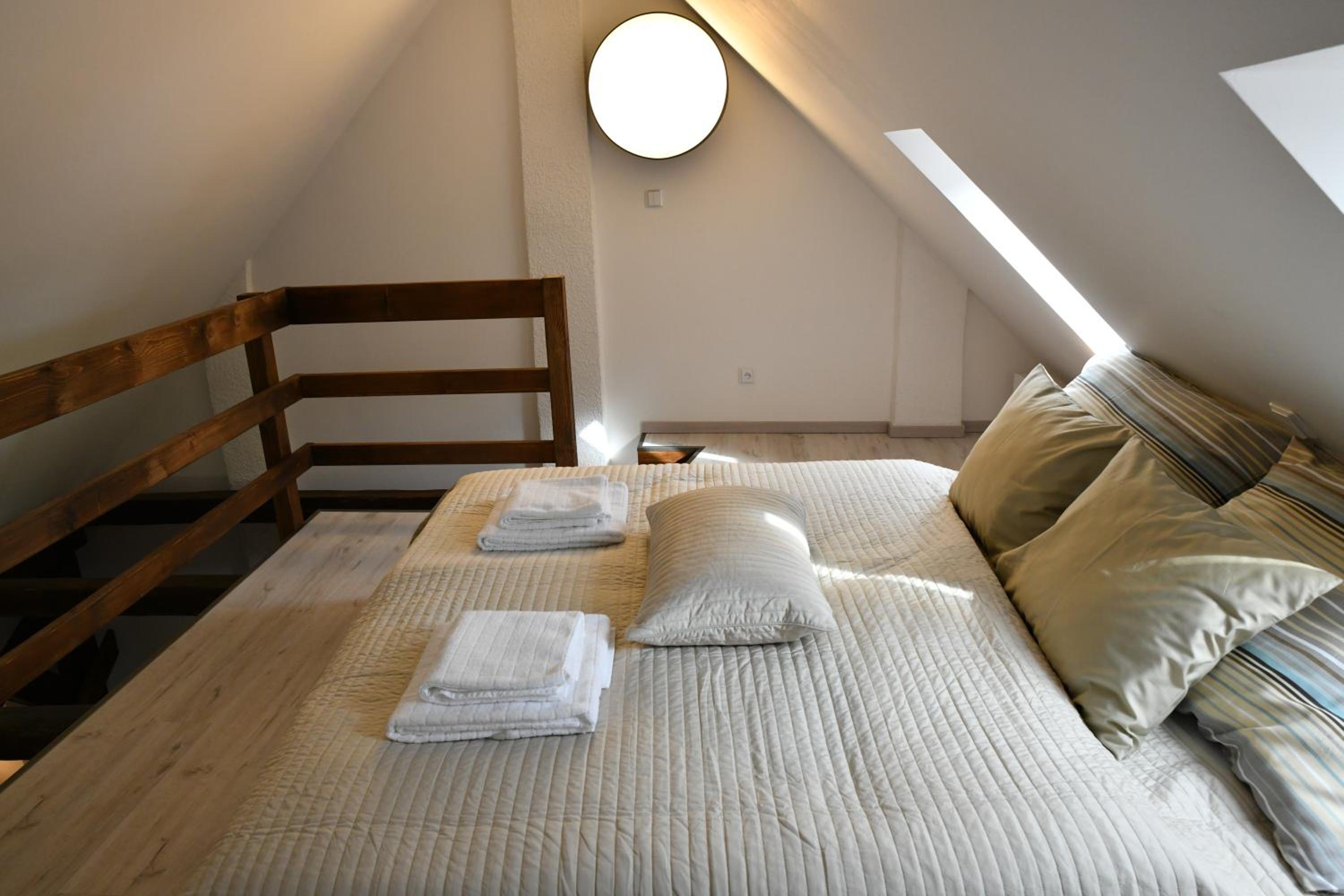 Bed&Bike Prachatice