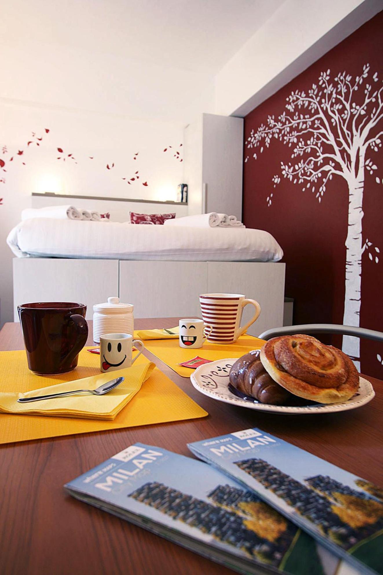 Suite Fiera Milano City