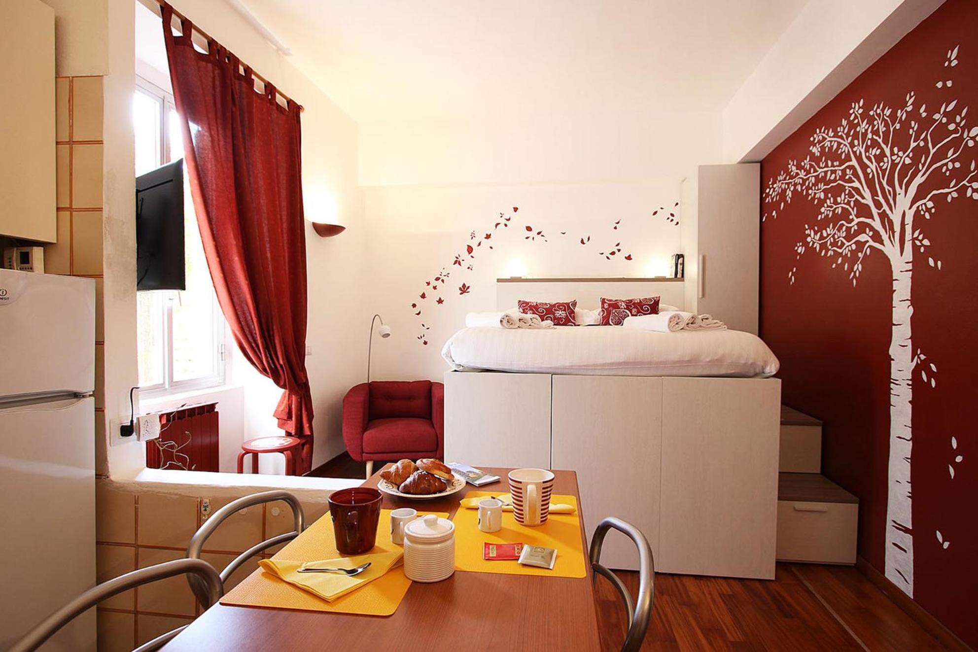 Suite Fiera Milano City