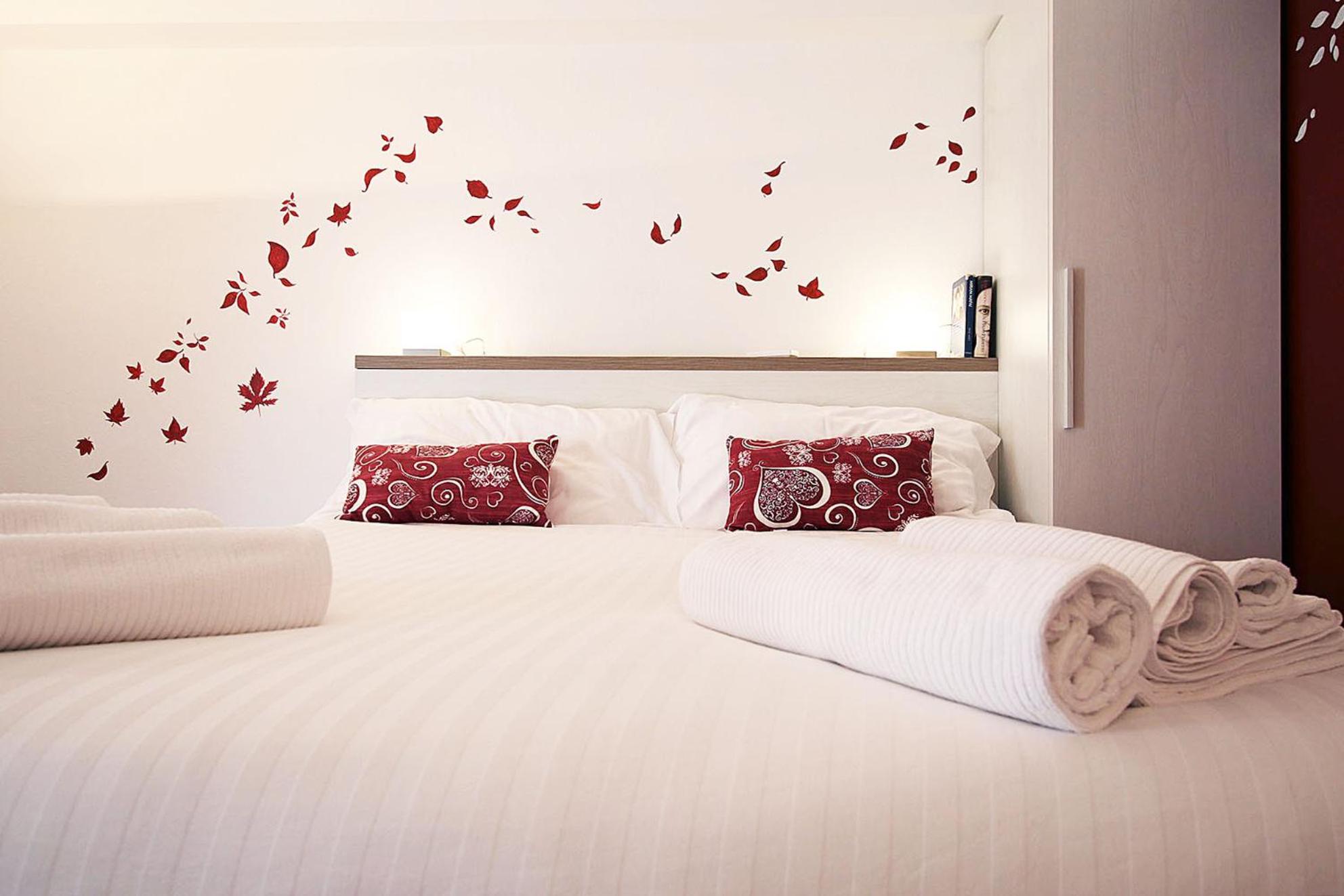 Suite Fiera Milano City