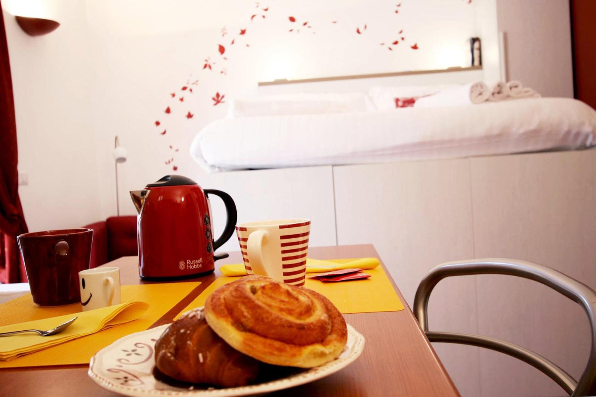 Suite Fiera Milano City