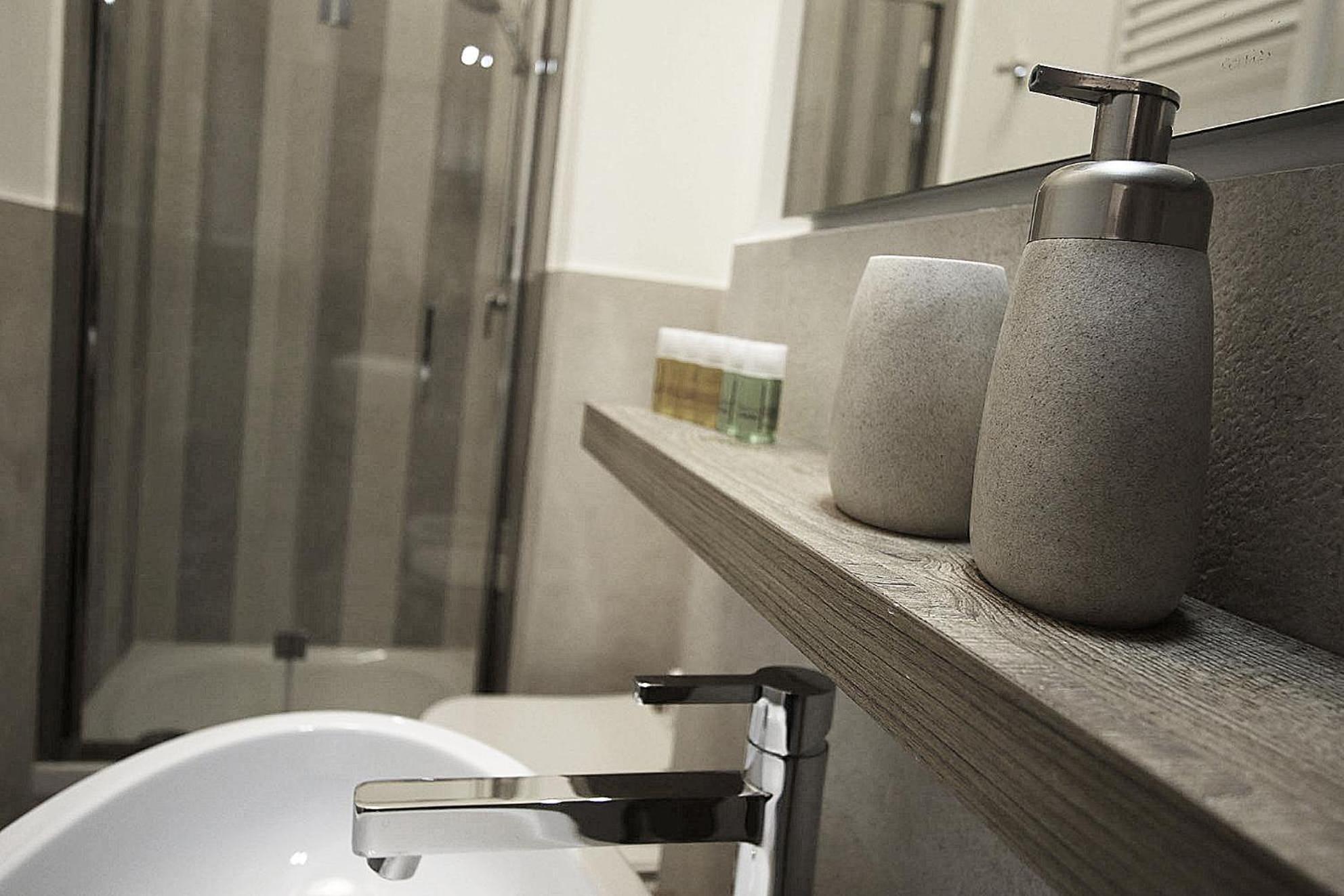 Suite Fiera Milano City