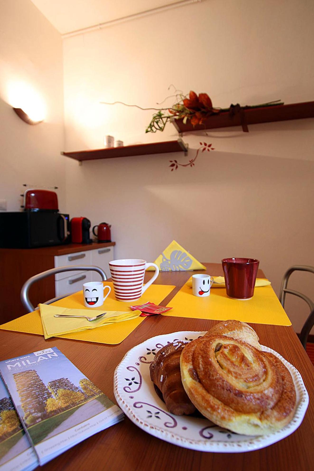 Suite Fiera Milano City