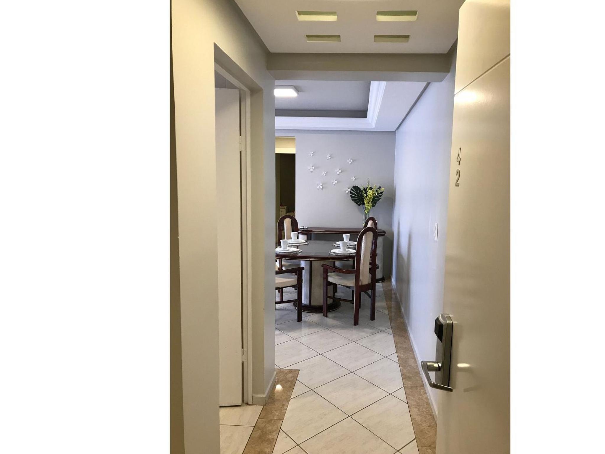 Apartamento Central 2 Quartos