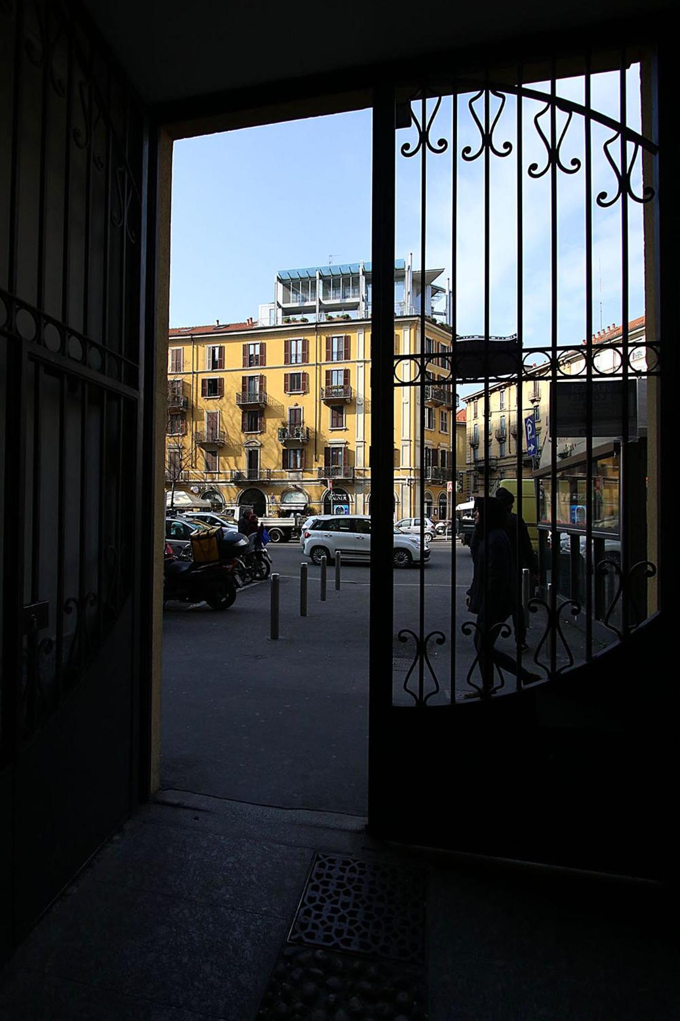 Suite Fiera Milano City