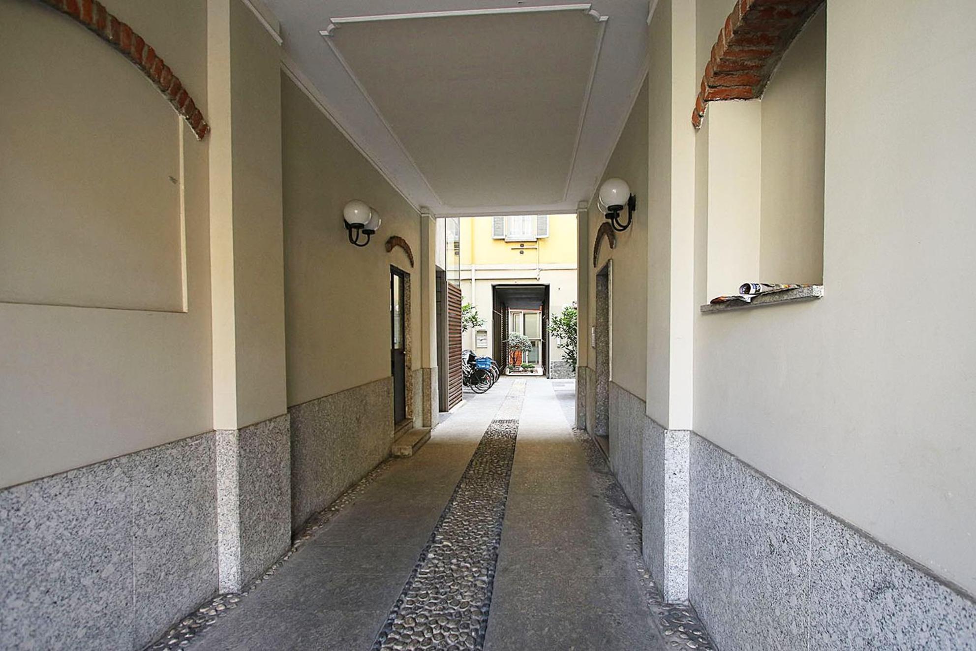 Suite Fiera Milano City