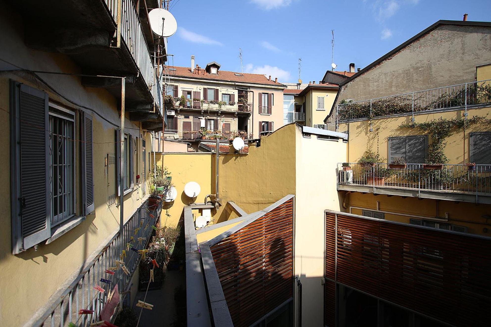 Suite Fiera Milano City