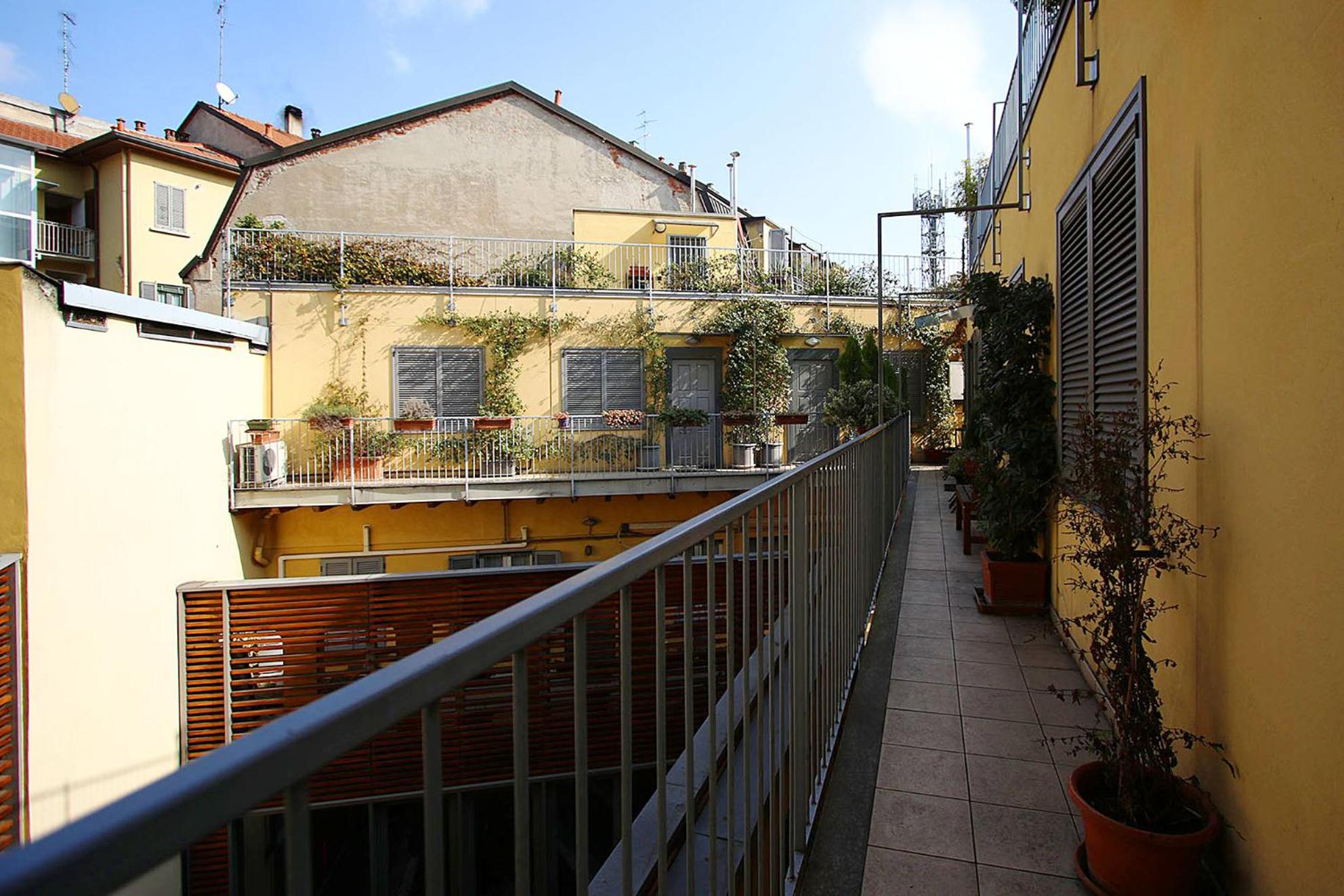 Suite Fiera Milano City